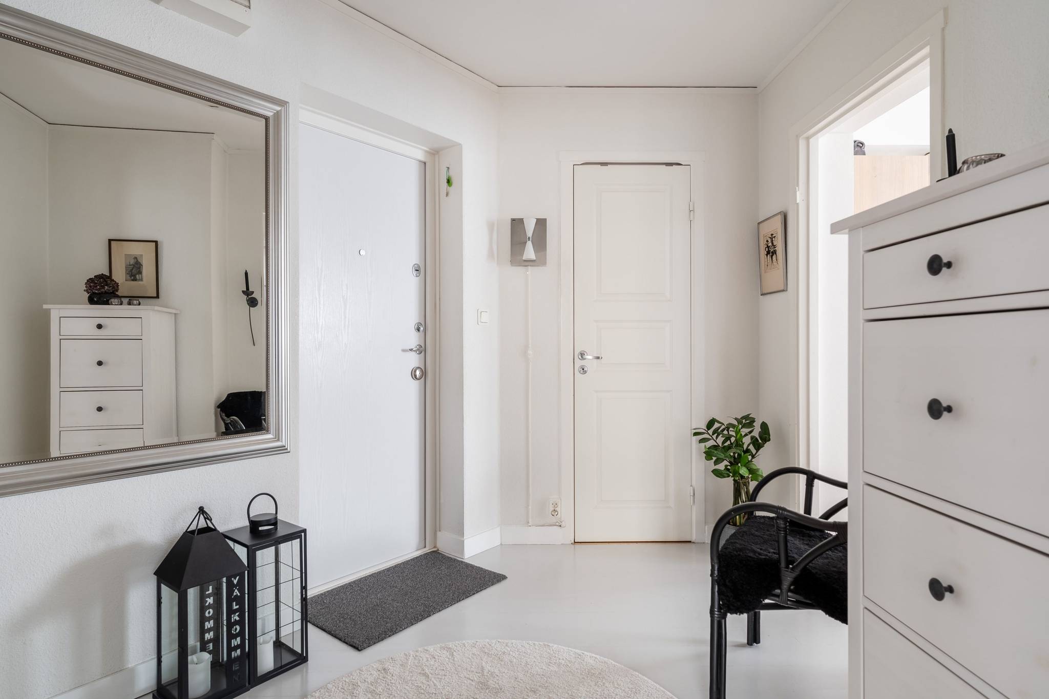3 rum Lägenhet på Wrangelsgatan 20 Tågaborg Helsingborgs kommun - bild 17