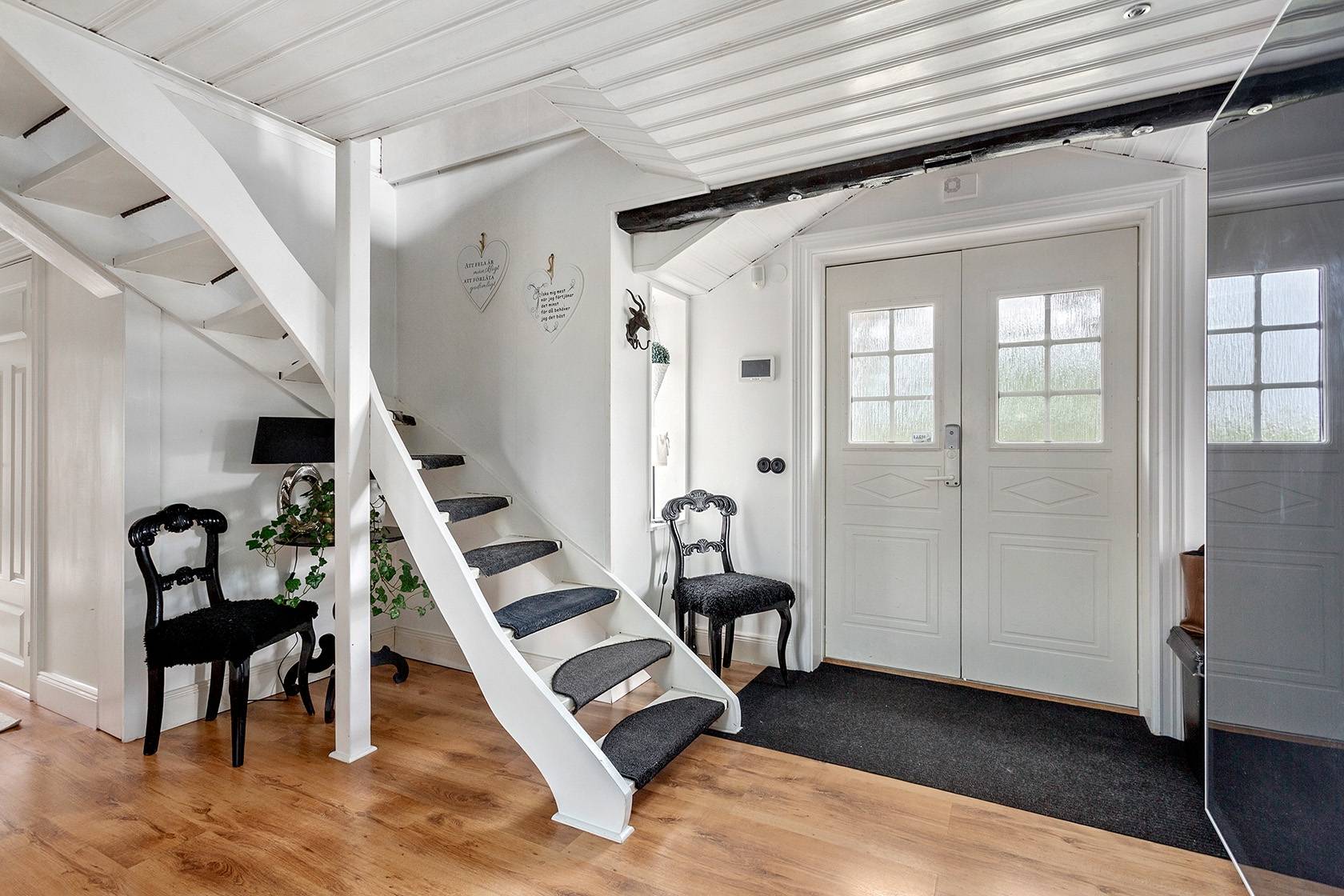 221 m² Villa på Skensta 908 Norrala Söderhamns kommun - bild 15