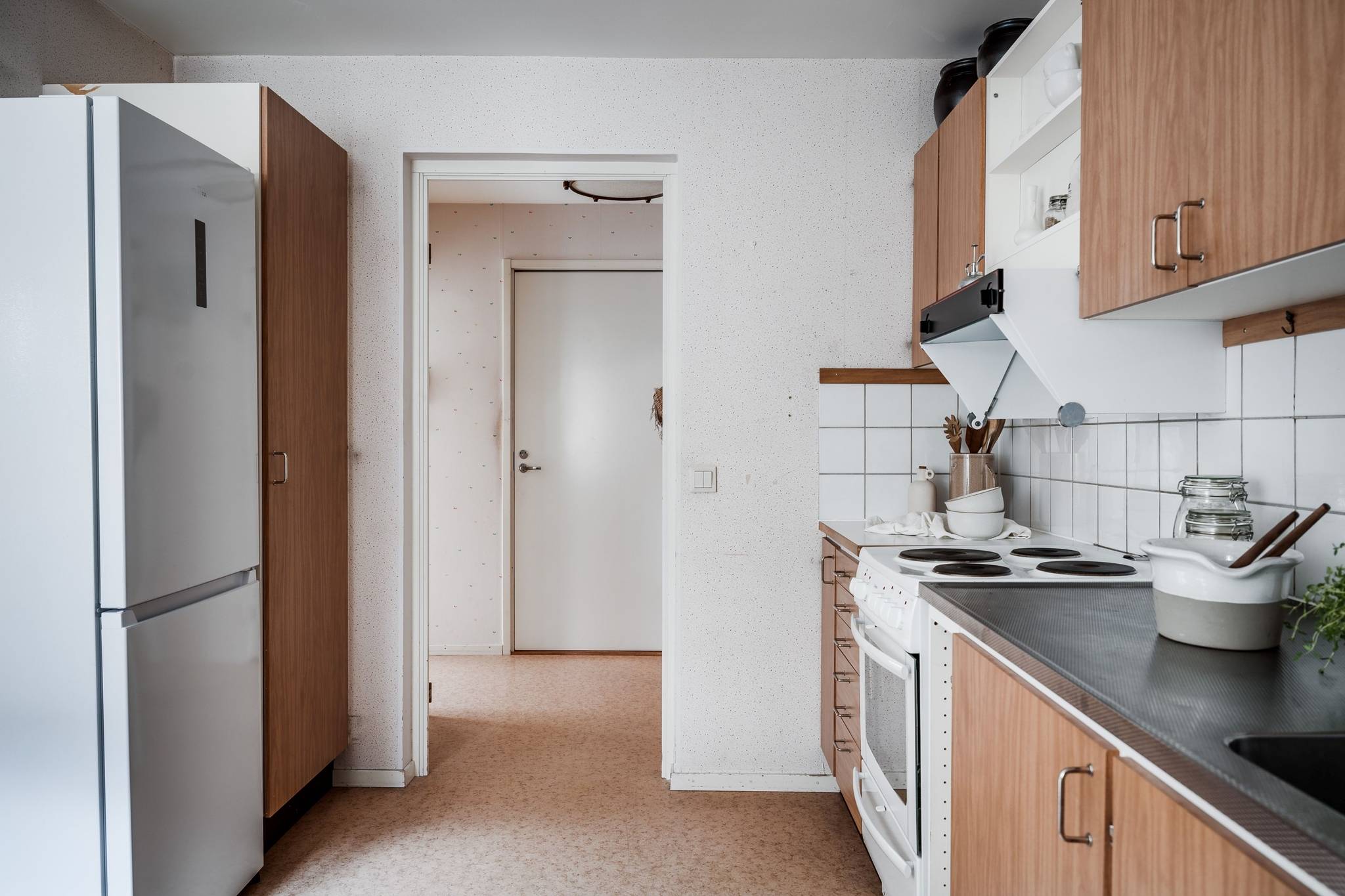 3 rum Lägenhet på Hamnesplanaden 4B Centrum Uppsala Uppsala kommun - bild 18