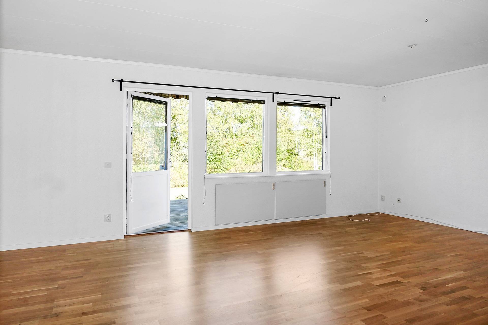 4 rum Villa på Timotejvägen 11 Väster Åmåls kommun - bild 12