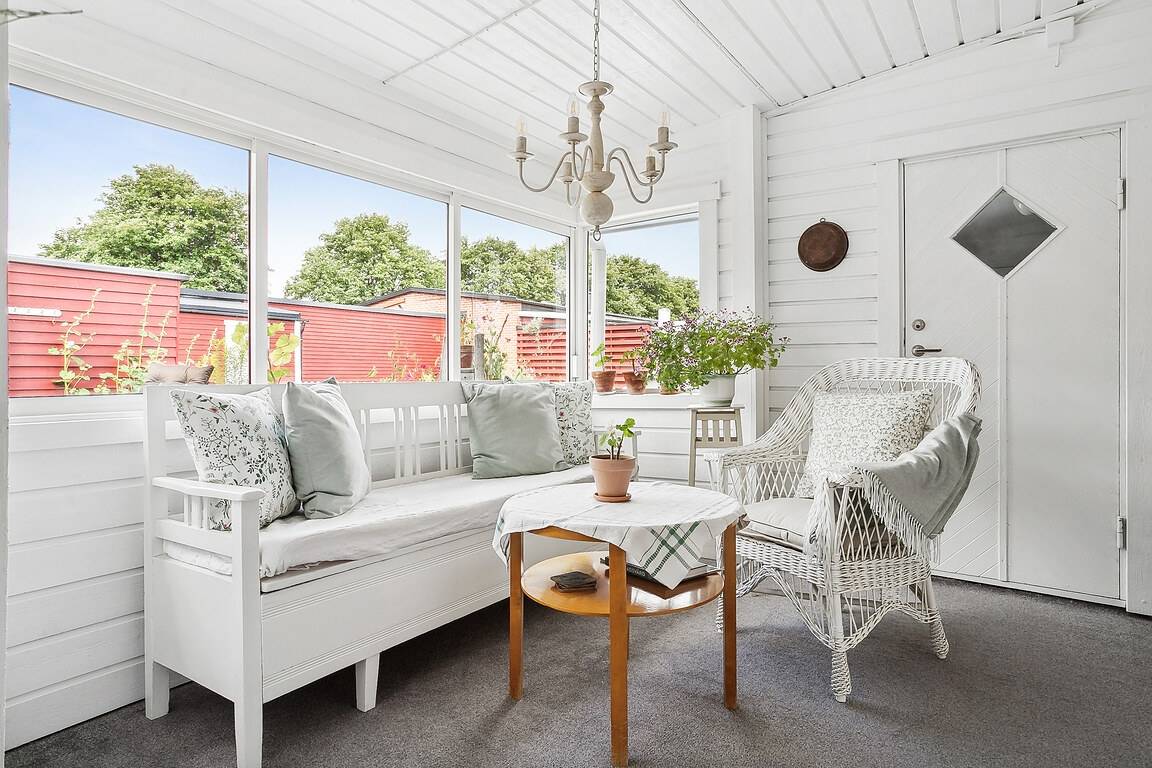 3 rum Radhus på Gärdesvägen 7B Mesta Eskilstuna kommun - bild 4