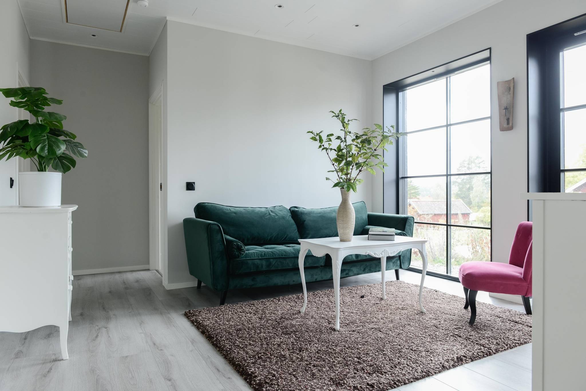 6 rum villa på Jäders-Ekeby 15 Jäders-Ekeby, Eskilstuna kommun - bild 4