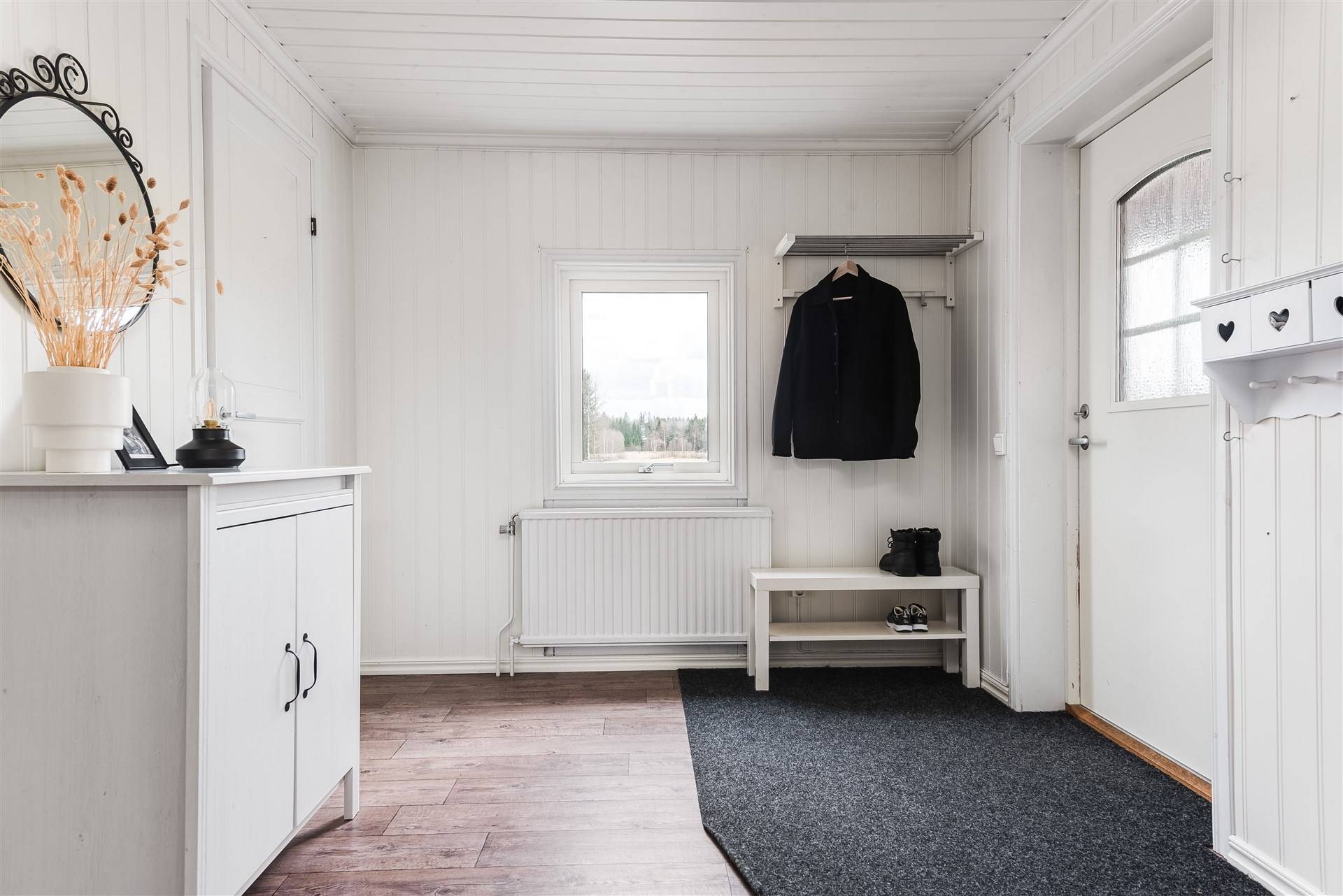 3 rum Villa på Edebäck Myra 1 Lämmås Hagfors kommun - bild 11