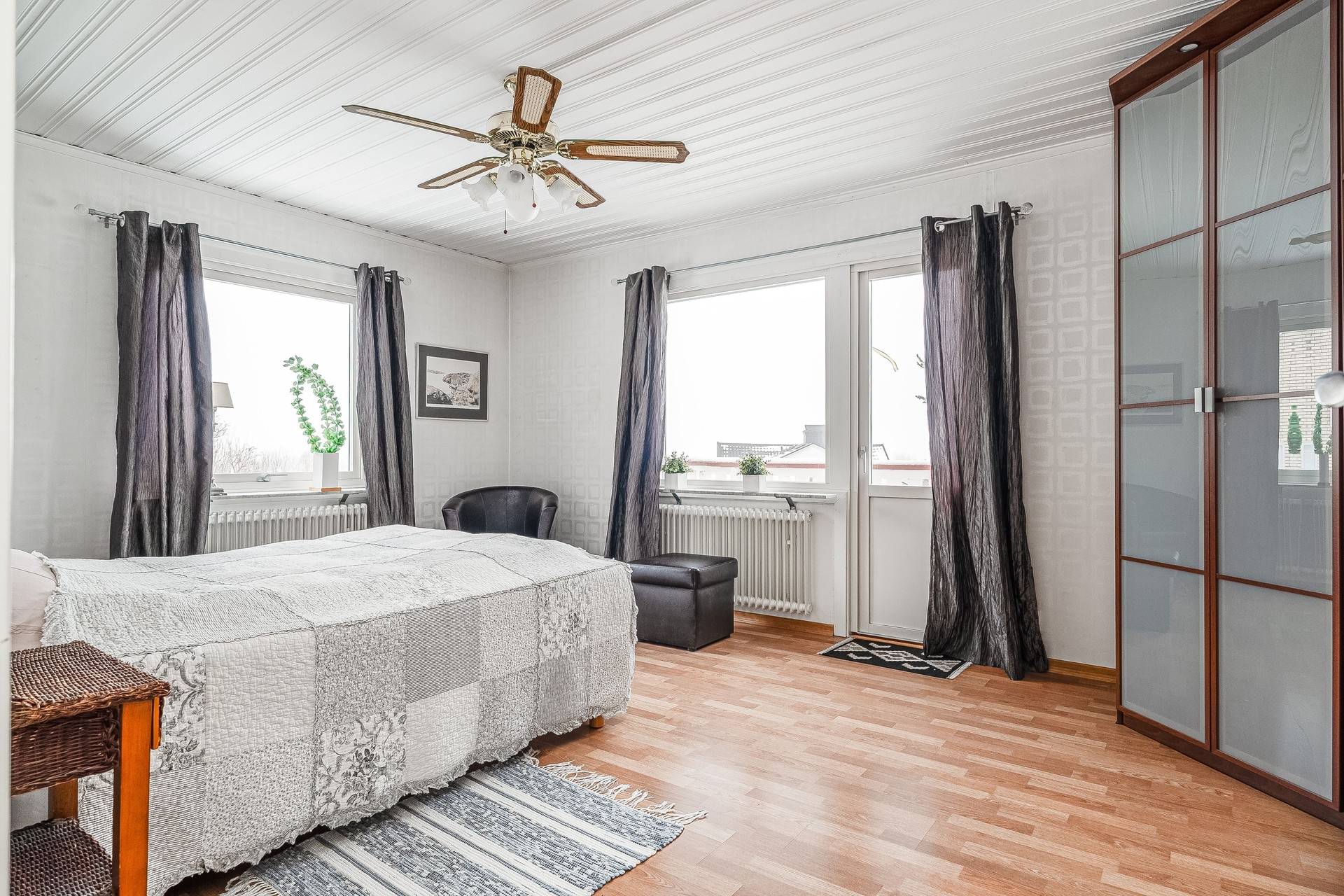 7 rum Villa på Moreliusgatan 12 Skönsberg Sundsvalls kommun - bild 18