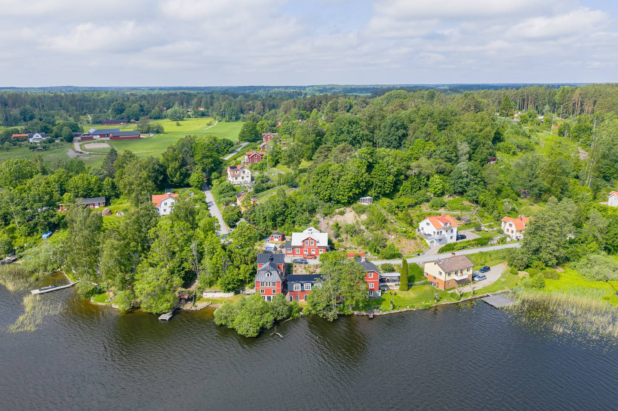 5 rum Villa på Käxlevägen 7 Stjärnhov Gnesta kommun - bild 40