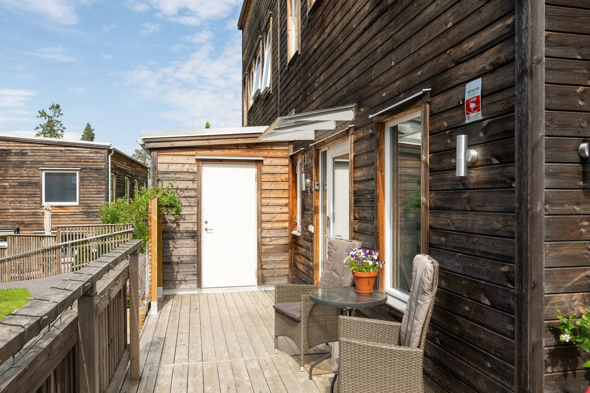 5 rum Parhus på Stortorpsvägen 95B Stortorp Huddinge kommun - bild 39