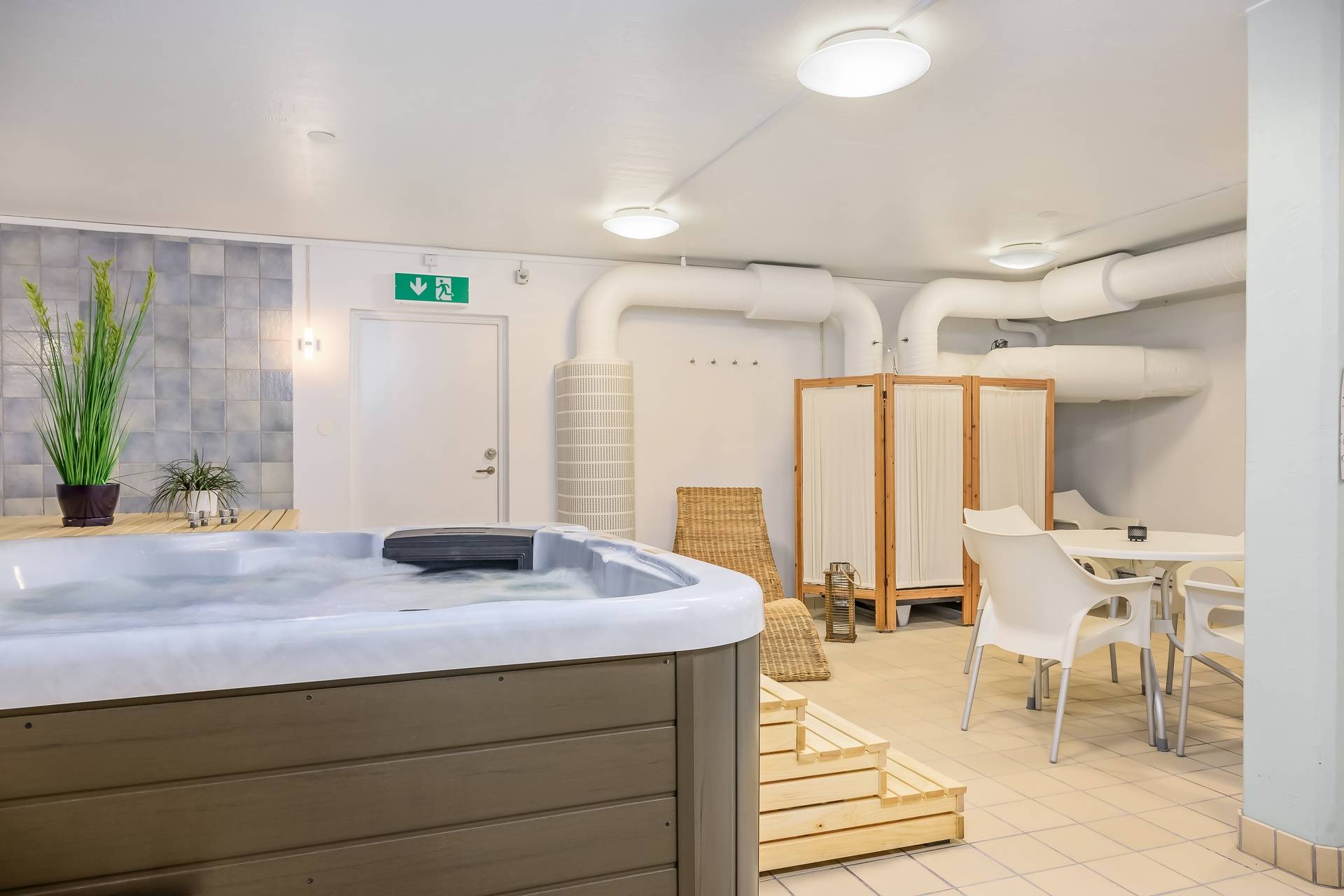 2 rum Lägenhet på De Wijks väg 12A Centralt Finspångs kommun - bild 14
