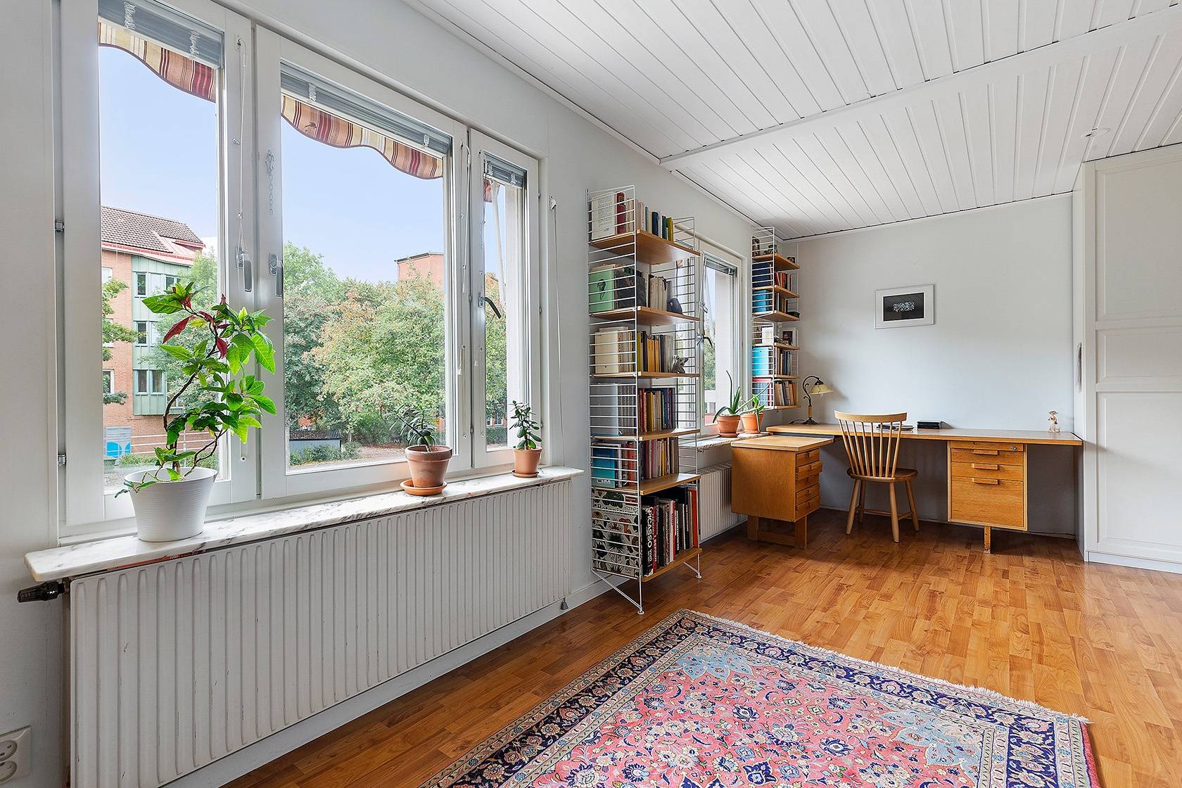 4 rum Radhus på Tätorpsvägen 46 Skarpnäck Stockholms kommun - bild 16