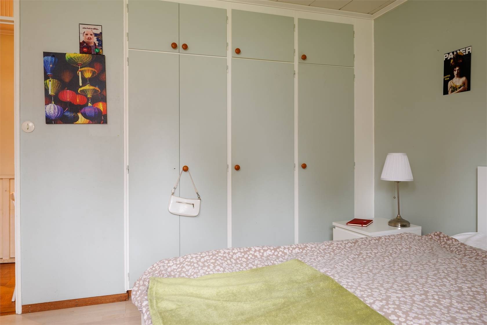 6 rum Villa på Järpgatan 10 Sanden Bodens kommun - bild 17