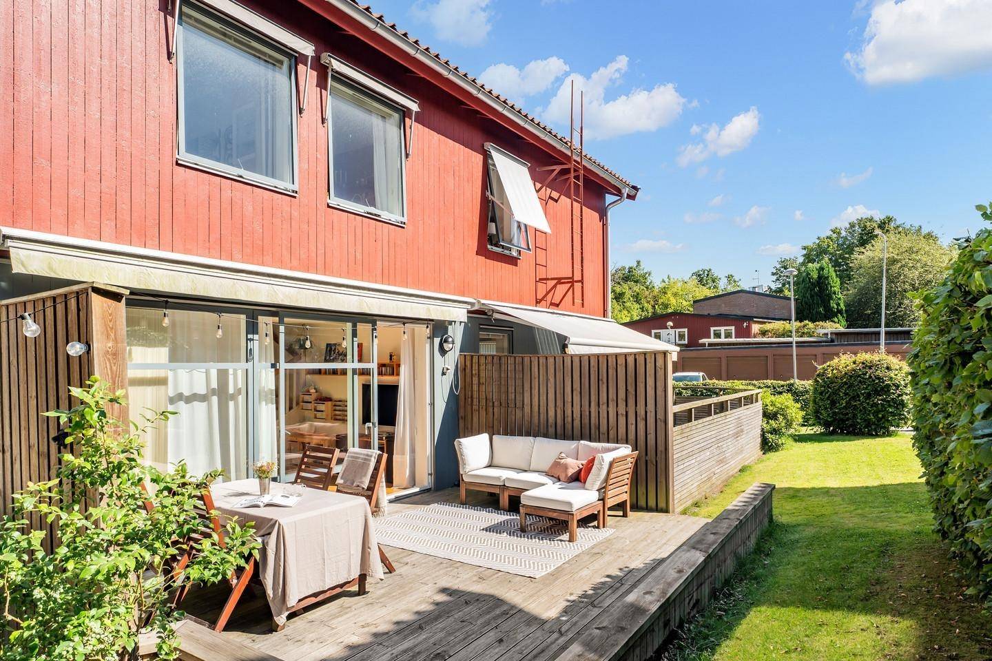 Torslanda, Göteborgs kommun