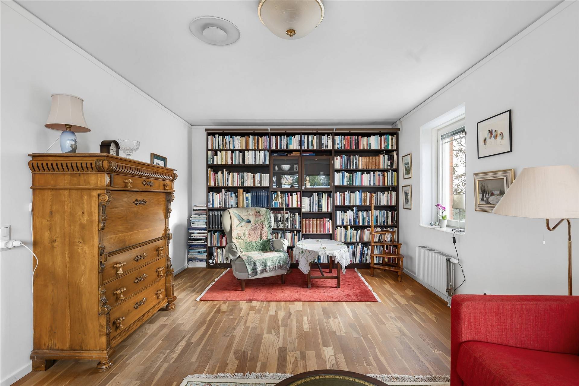 3 rum Lägenhet på Flogstavägen 5C (Lgh 1201) Ekeby/Flogsta Uppsala kommun - bild 14