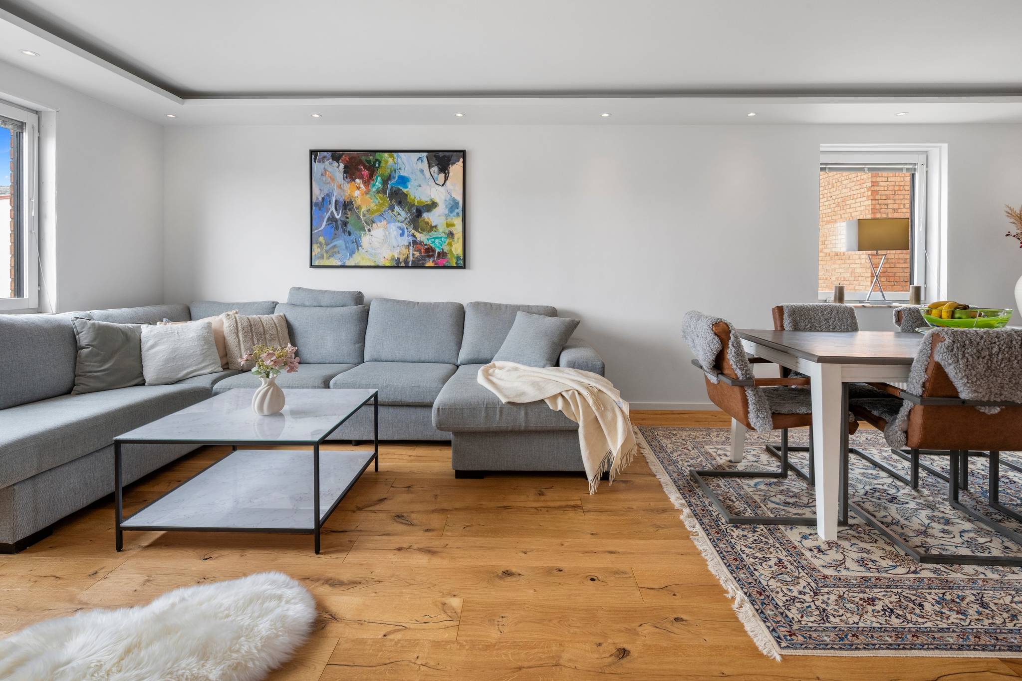 4 rum Lägenhet på Grönalundsgatan 28 Limhamn Malmö kommun - bild 28