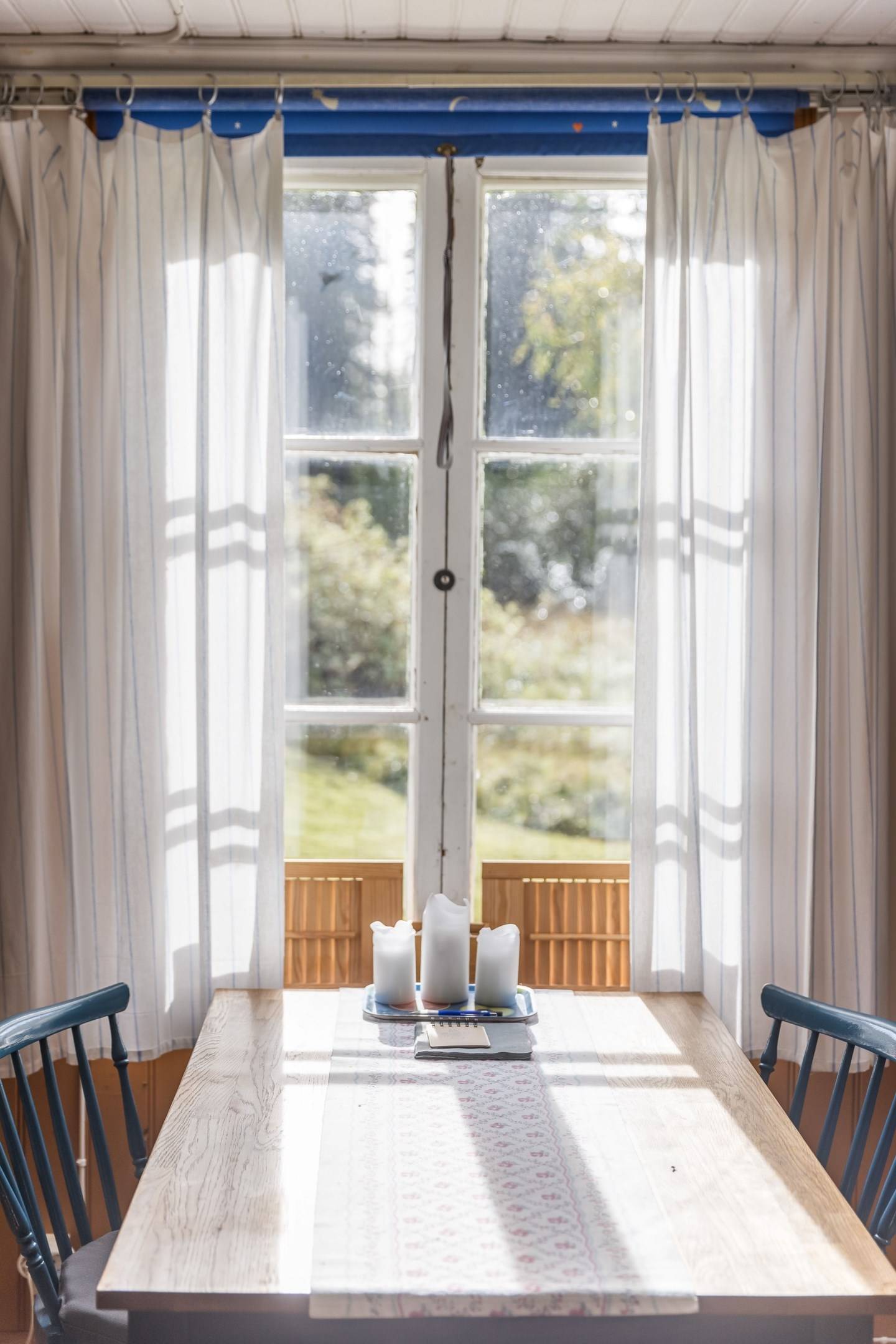 33 m² Fritidshus på Södra Hällsjövägen 5 Ludvika kommun - bild 9