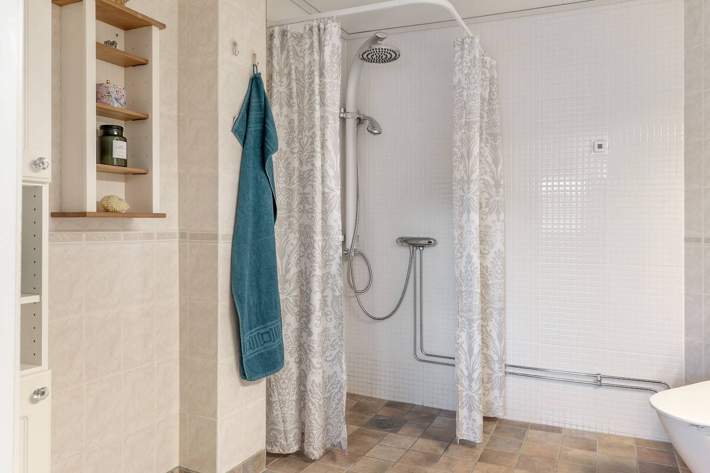 5 rum Villa på Rågrindsvägen 62 Öjebyn Piteå kommun - bild 20