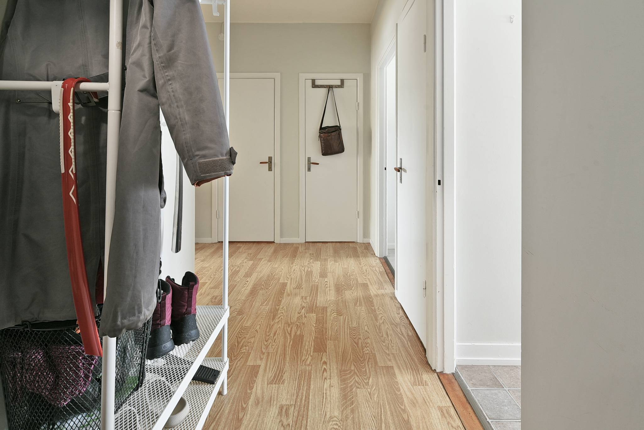 2 rum Lägenhet på Föraregatan 2F Villastaden Kristinehamns kommun - bild 9