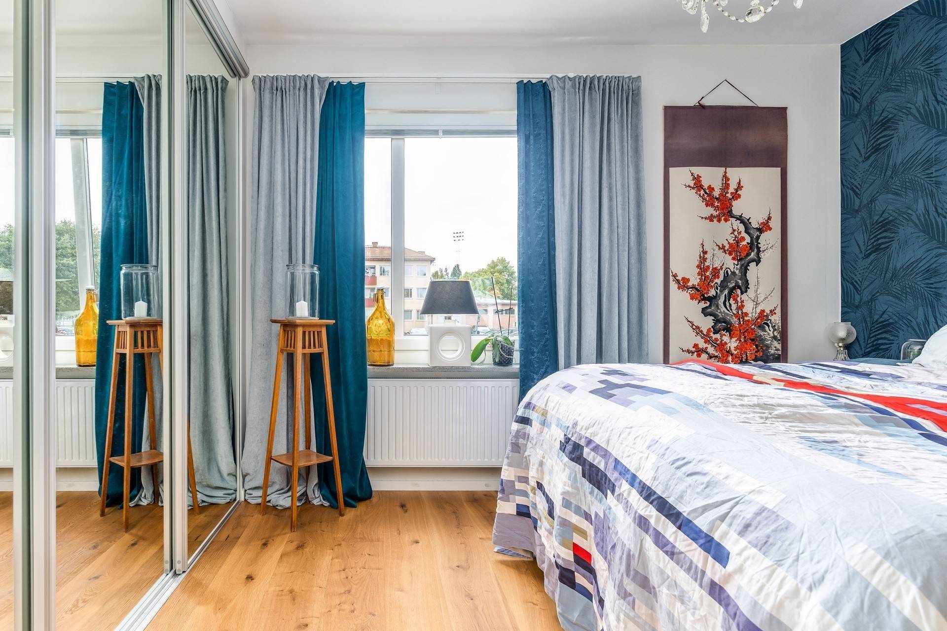 3 rum Lägenhet på Marnäsgatan 29E Ludvika Marnäs Ludvika kommun - bild 15