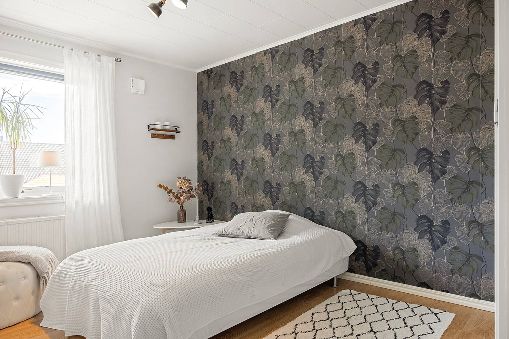 4 rum Villa på Blåklintsvägen 1 Hamburgsund Tanums kommun - bild 26