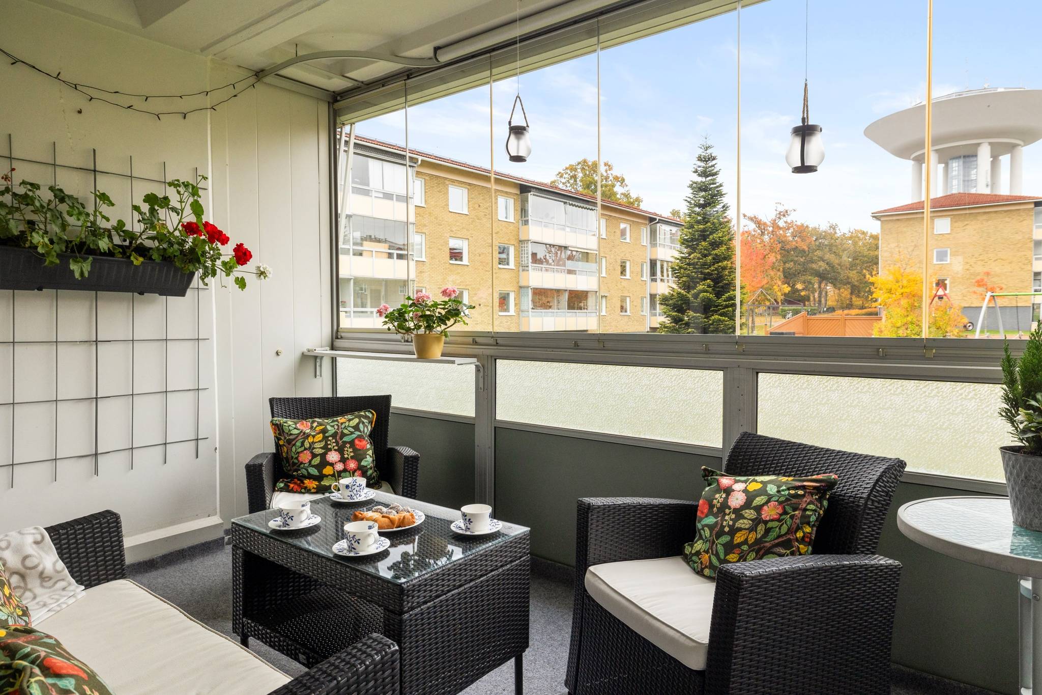 3 rum Lägenhet på Sagovägen 7 Berga Kalmar kommun - bild 4