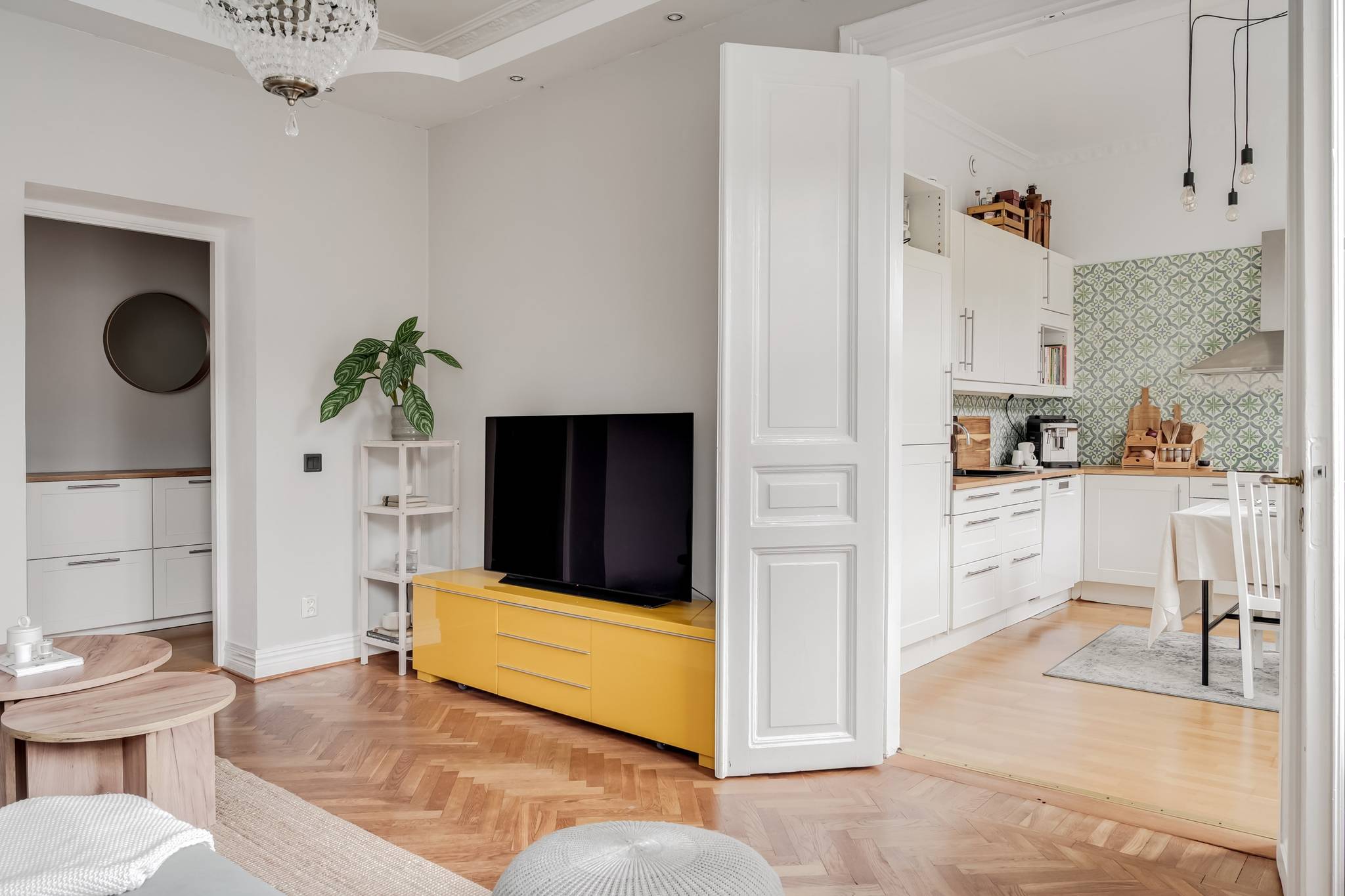 2 rum Lägenhet på Himmelriksgränden 4B Helsingborg - Centrum Helsingborgs kommun - bild 7