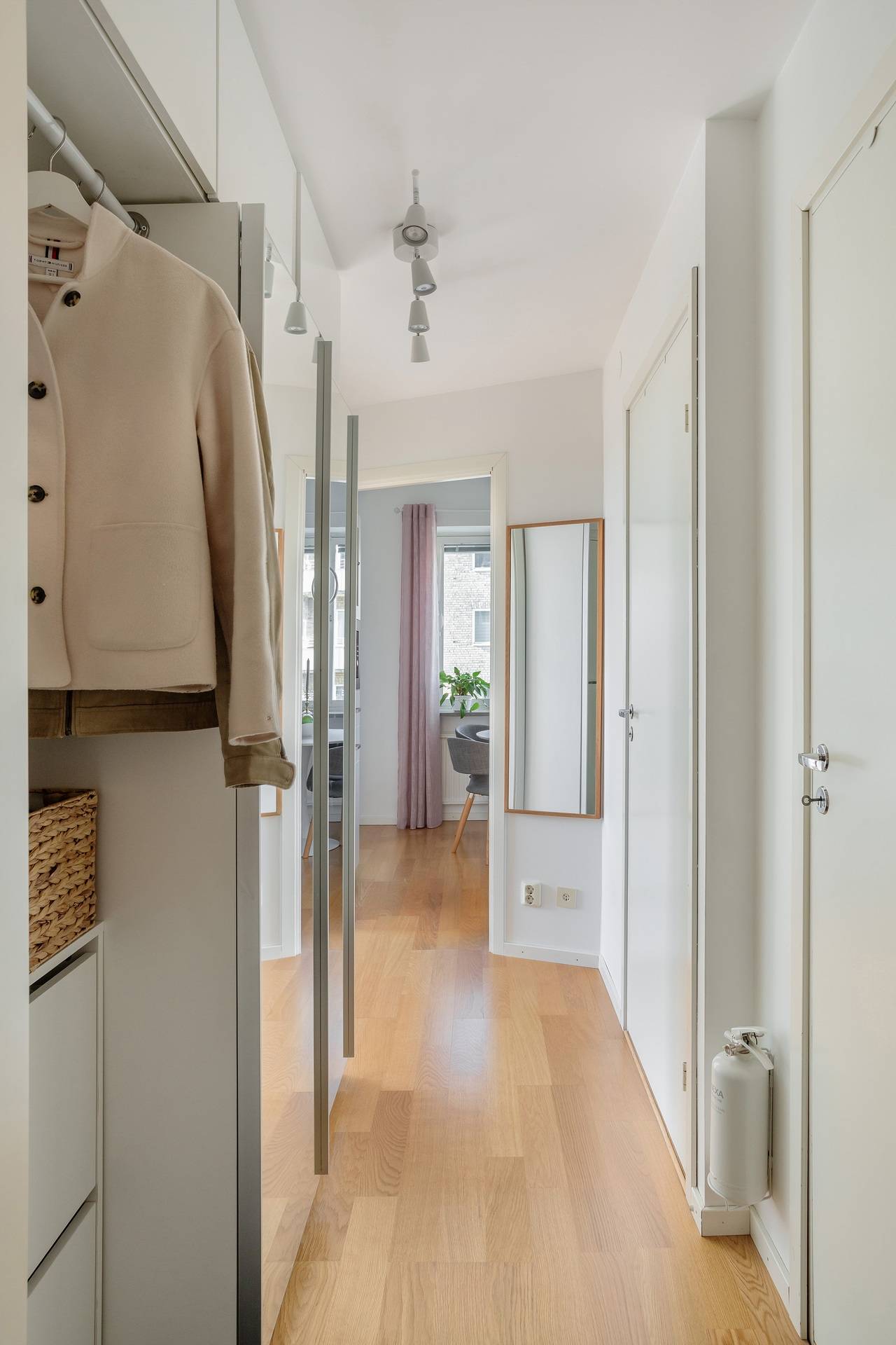 2 rum Lägenhet på Ringvägen 60, 3tr Södermalm Stockholms kommun - bild 22