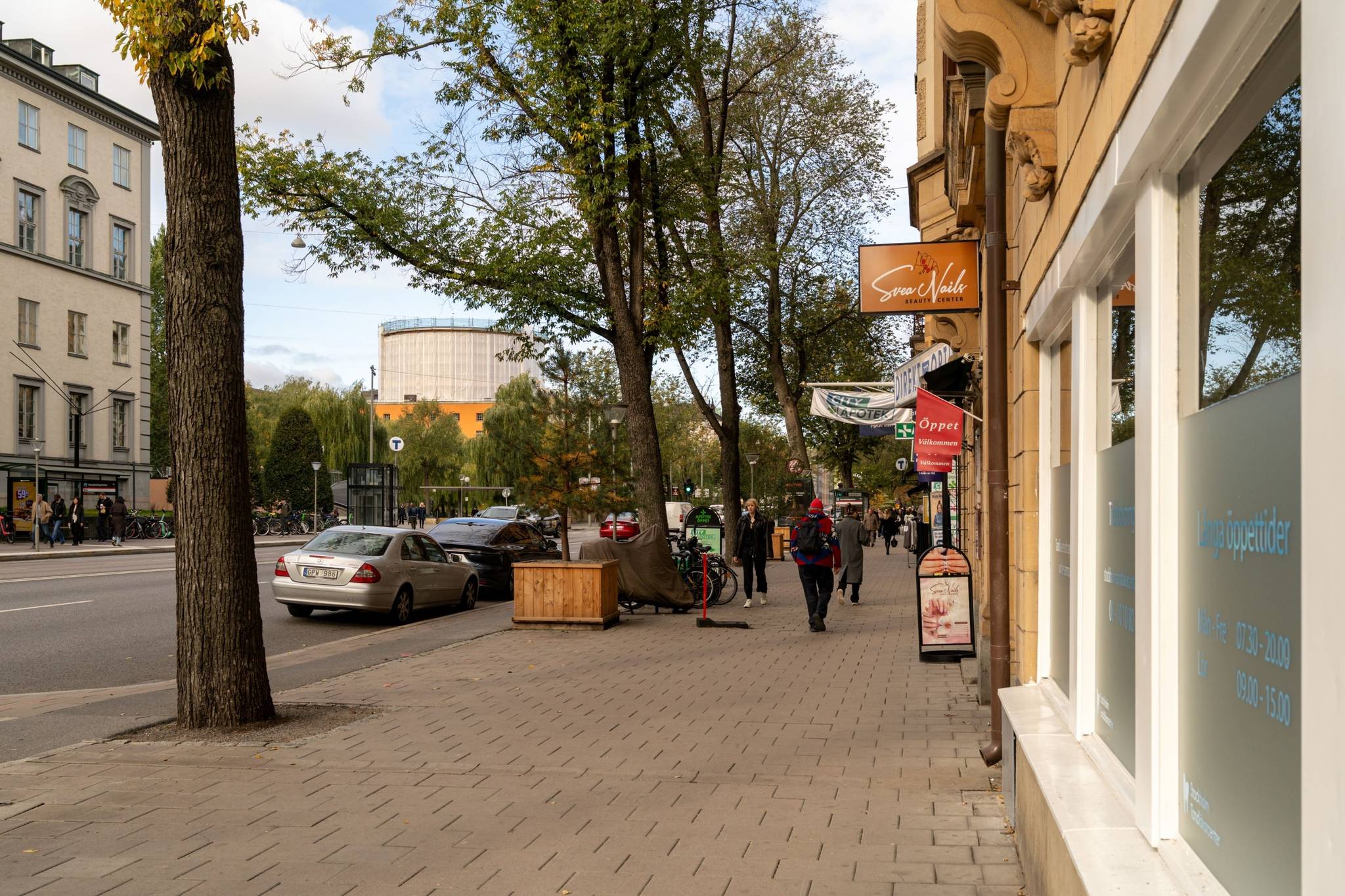 2 rum Lägenhet på Kungstensgatan 29 Vasastan Stockholms kommun - bild 29
