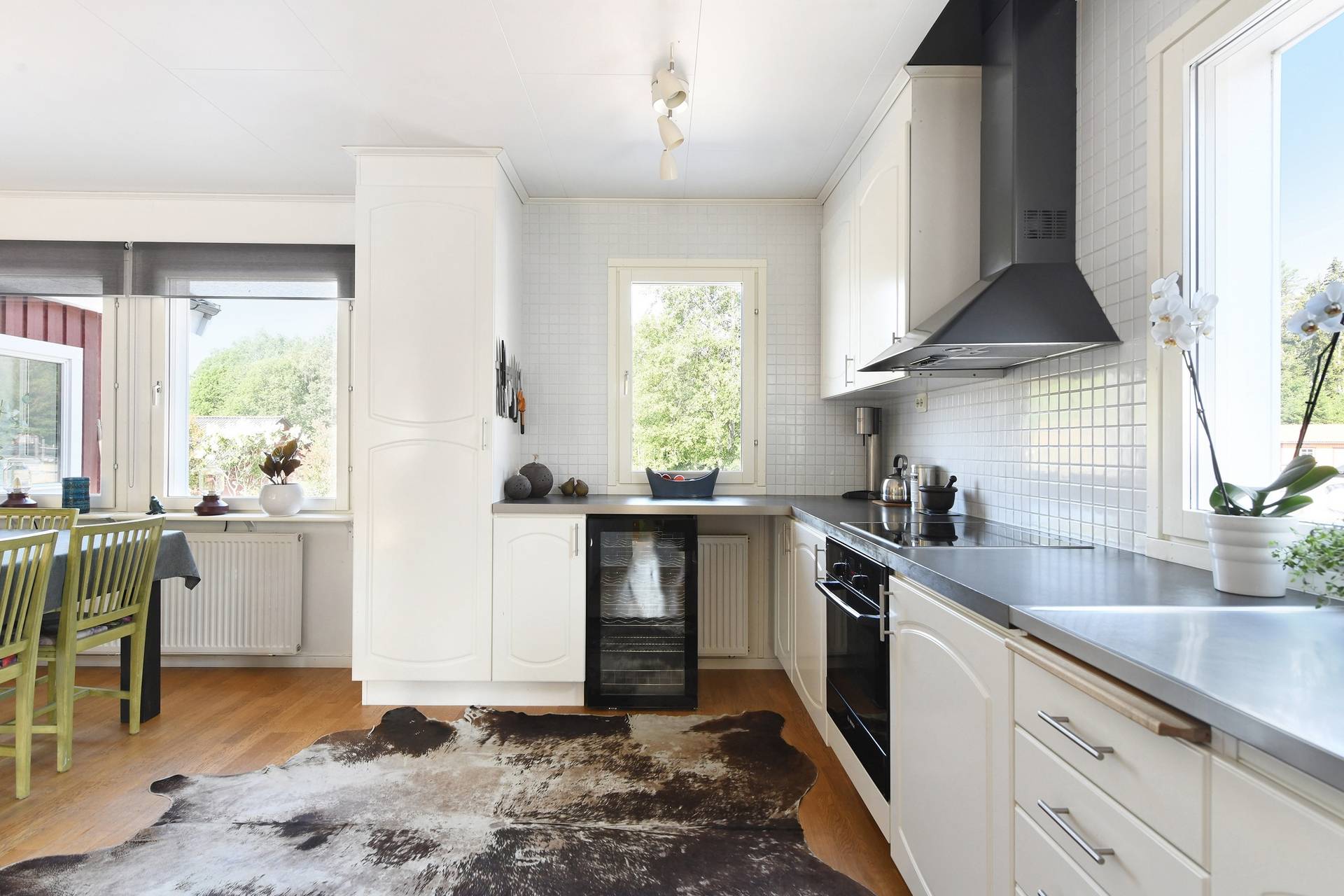 6 rum Villa på Knapervägen 52 Norra Åbyggeby Gävle kommun - bild 15