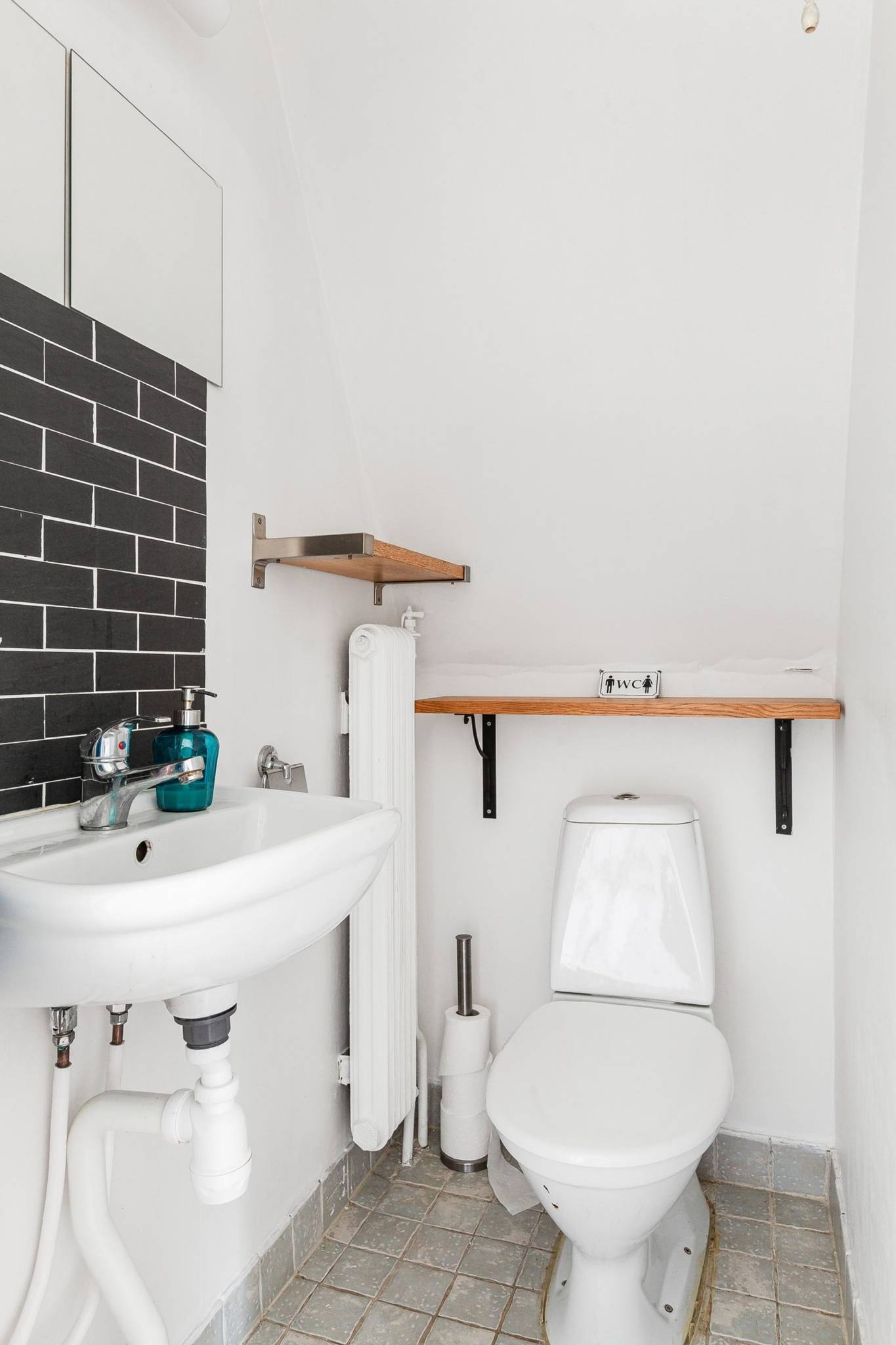 6 rum Villa på Samhällsvägen 50 Fredriksdal Nässjö kommun - bild 21