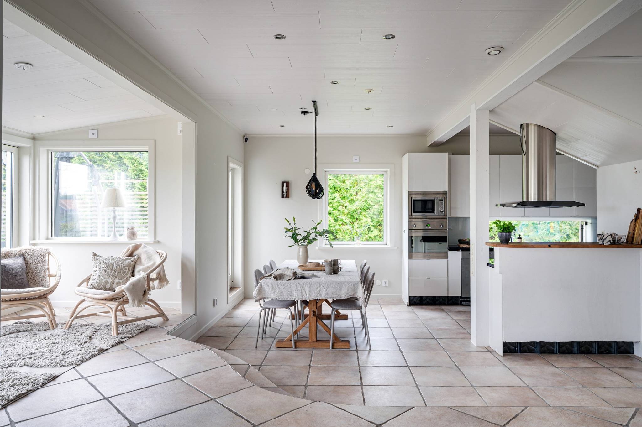 6 rum Villa på Gottskärsvägen 36 Onsala - Centralt Kungsbacka kommun - bild 3