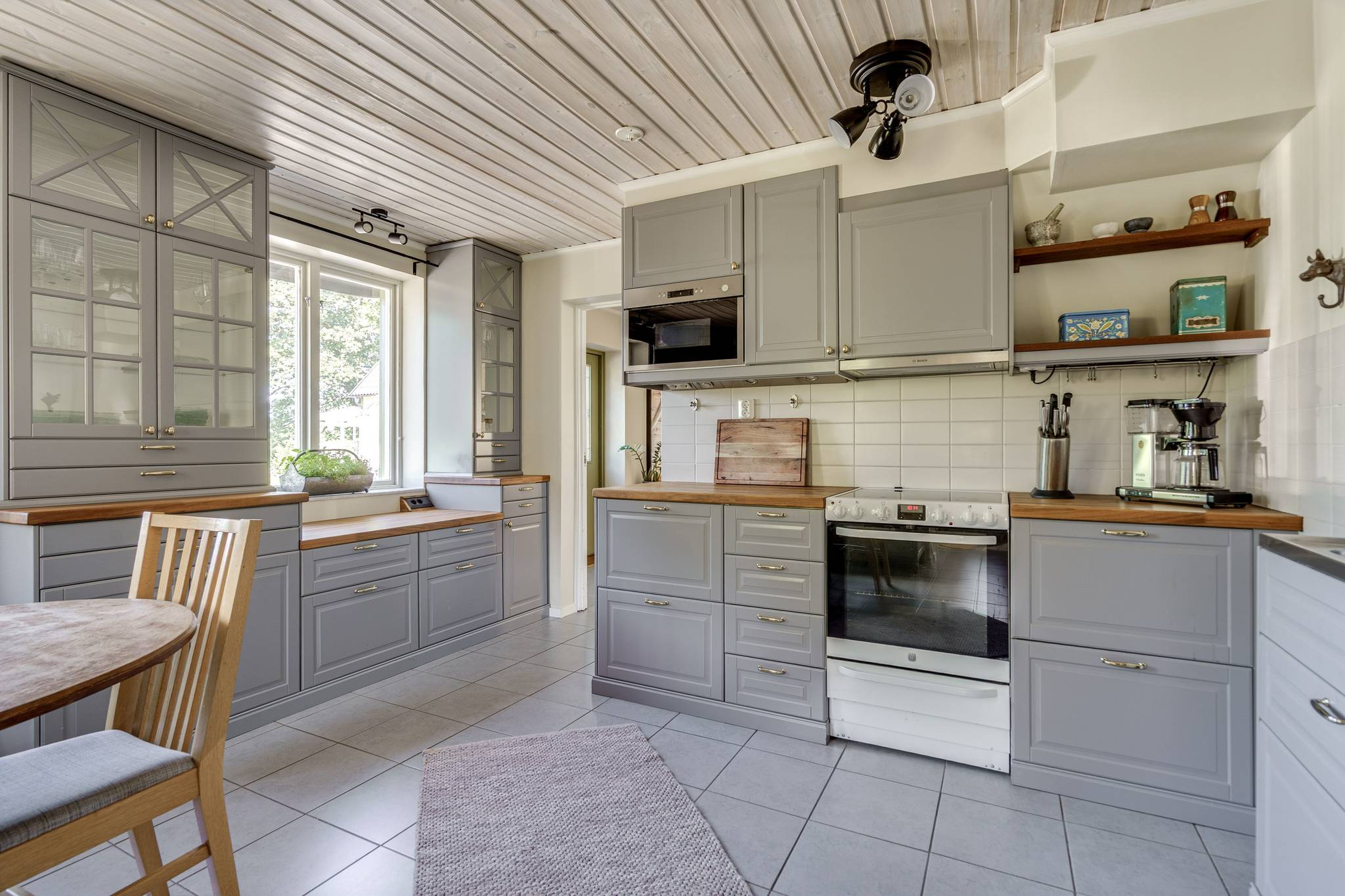 villa på Laksta 18 Kolsva, Köpings kommun - bild 5