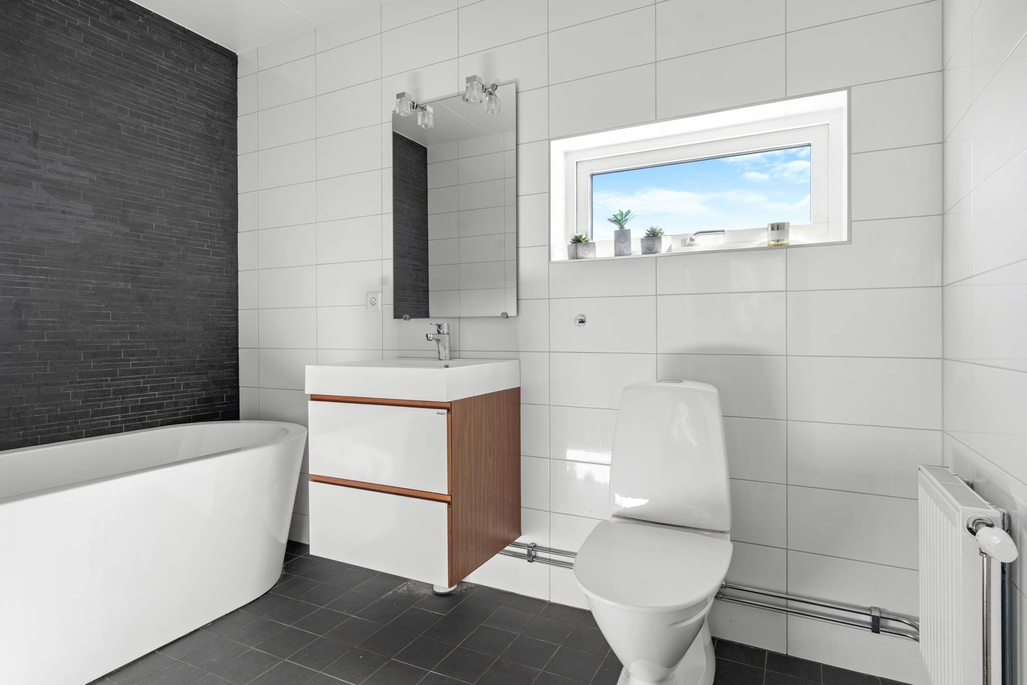 6 rum Villa på Blåmesvägen 19 Nyby Vallentuna kommun - bild 30