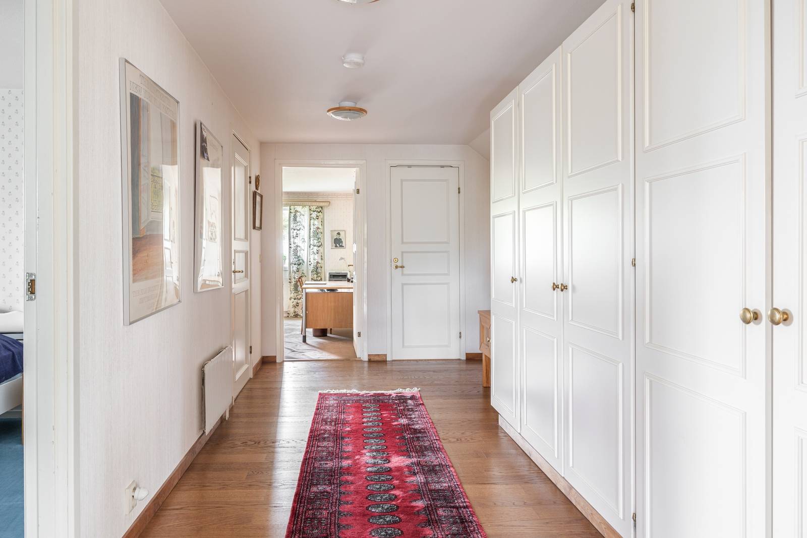 5 rum Villa på Kattegattsvägen 3 Frösakull Halmstads kommun - bild 33