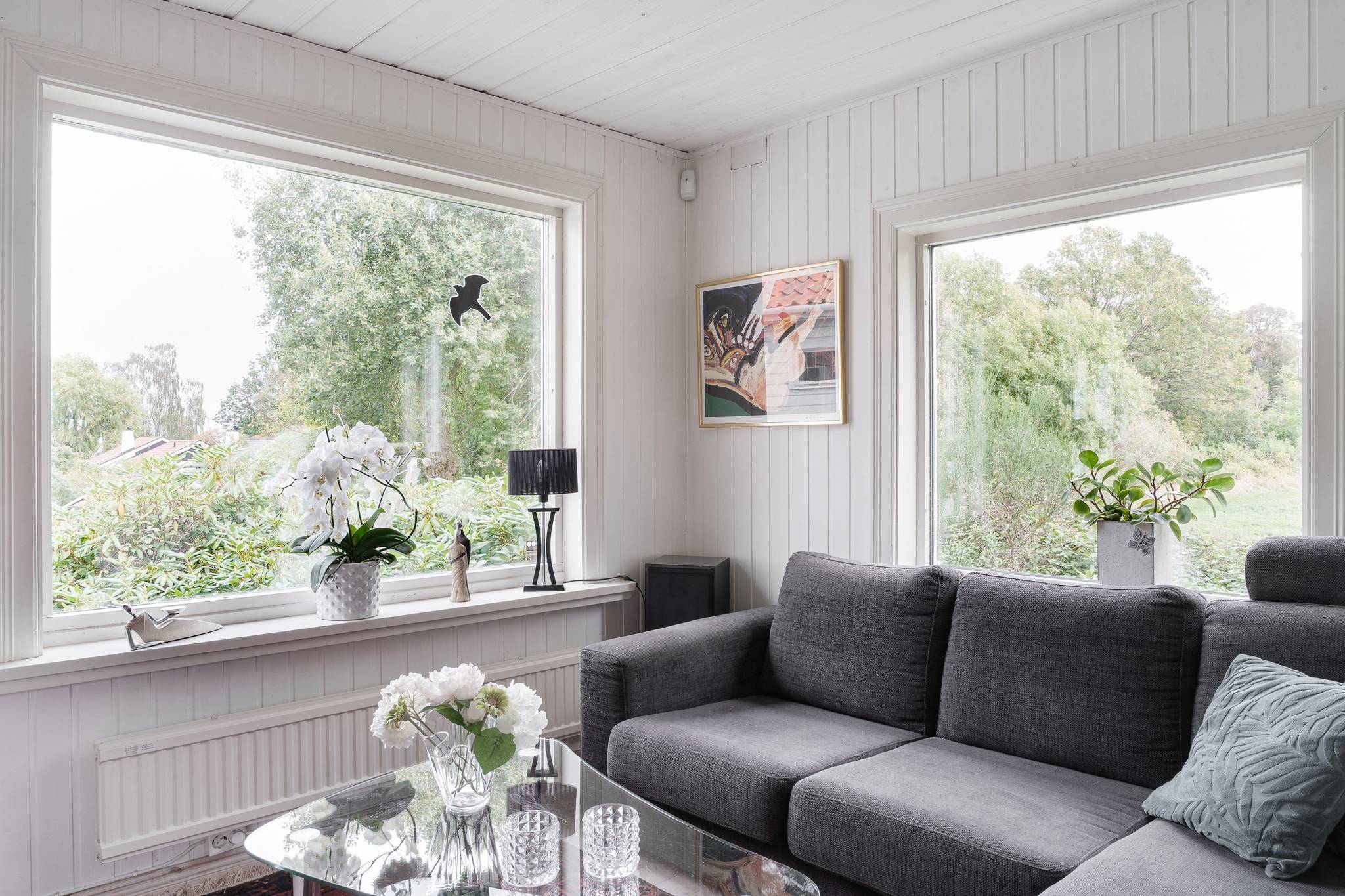 5 rum Fritidshus på Hagmarksvägen 11 Skäret Höganäs kommun - bild 14