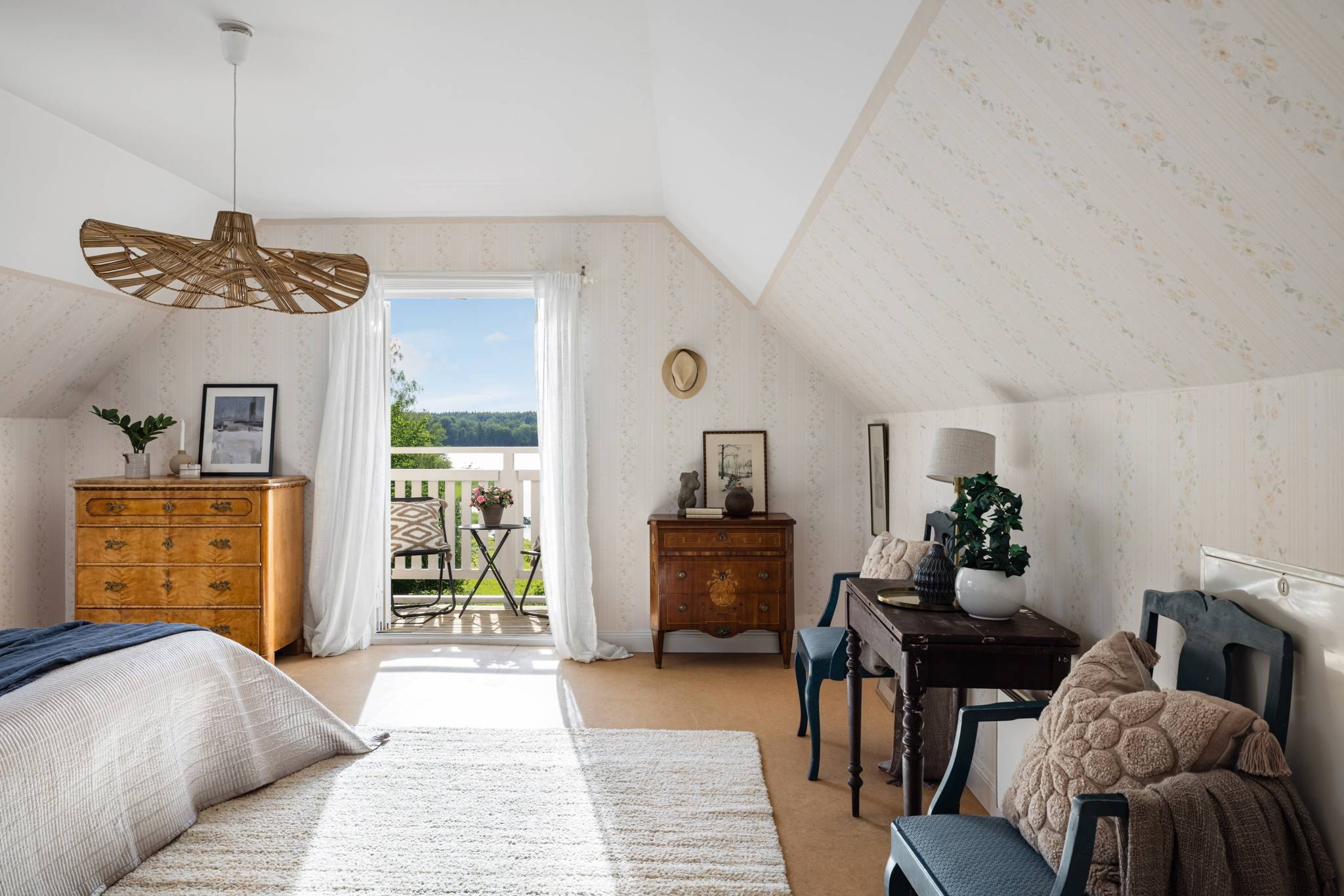 7 rum Villa på Ängsjövägen 111 Stäket Järfälla kommun - bild 40