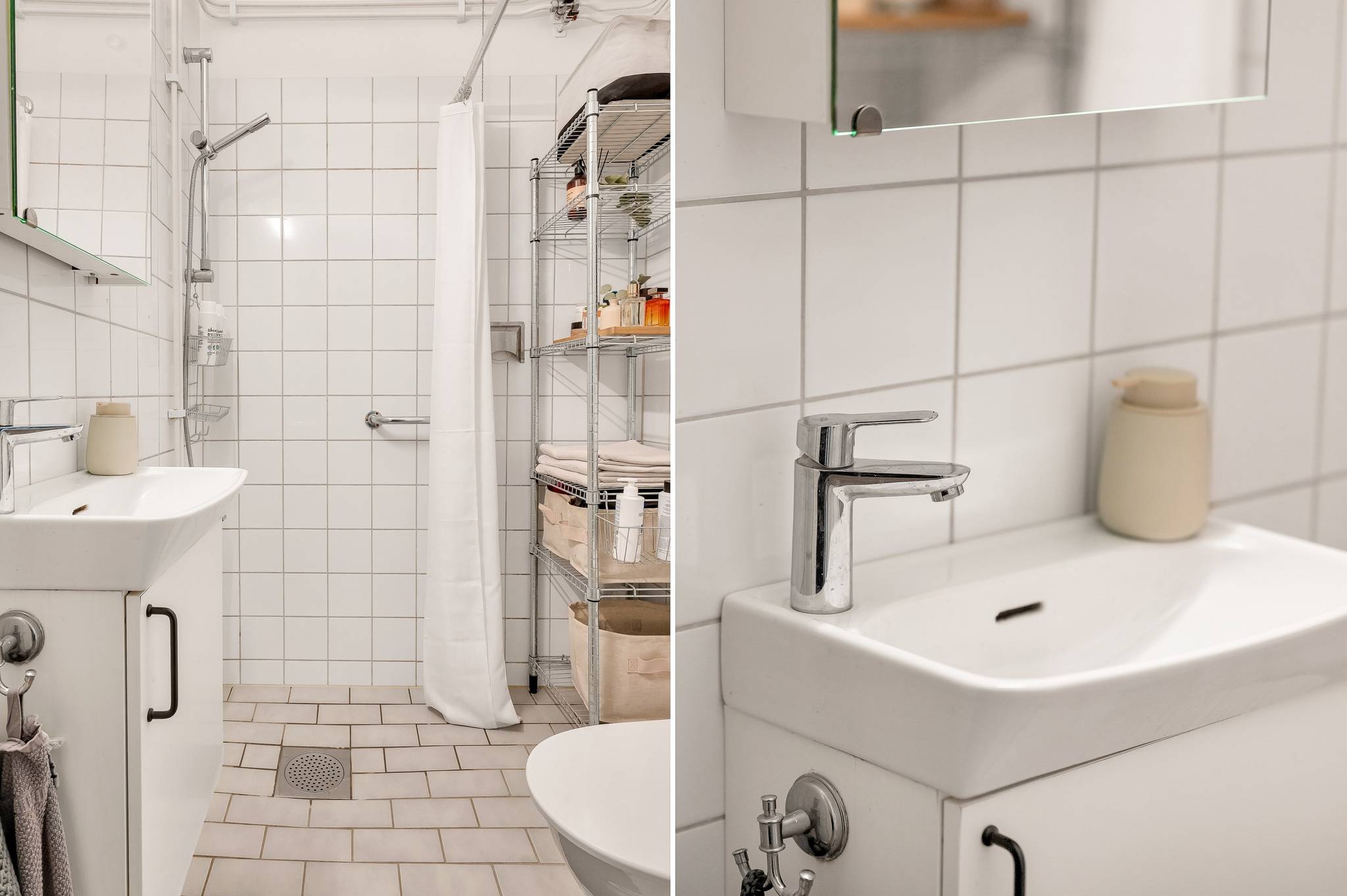 2 rum Lägenhet på Gamla Uppsalagatan 5 Svartbäcken Uppsala kommun - bild 18