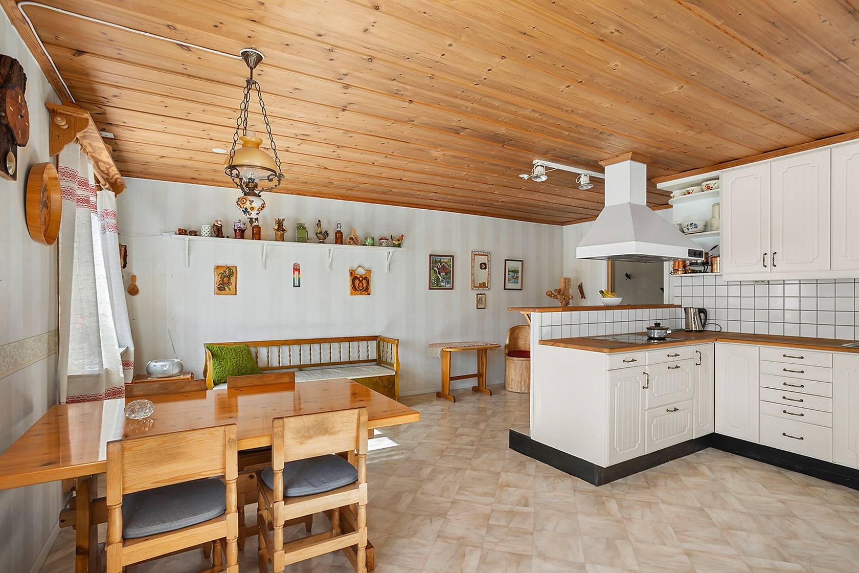 6 rum Villa på Frejavägen 11 Holmsund Umeå kommun - bild 13