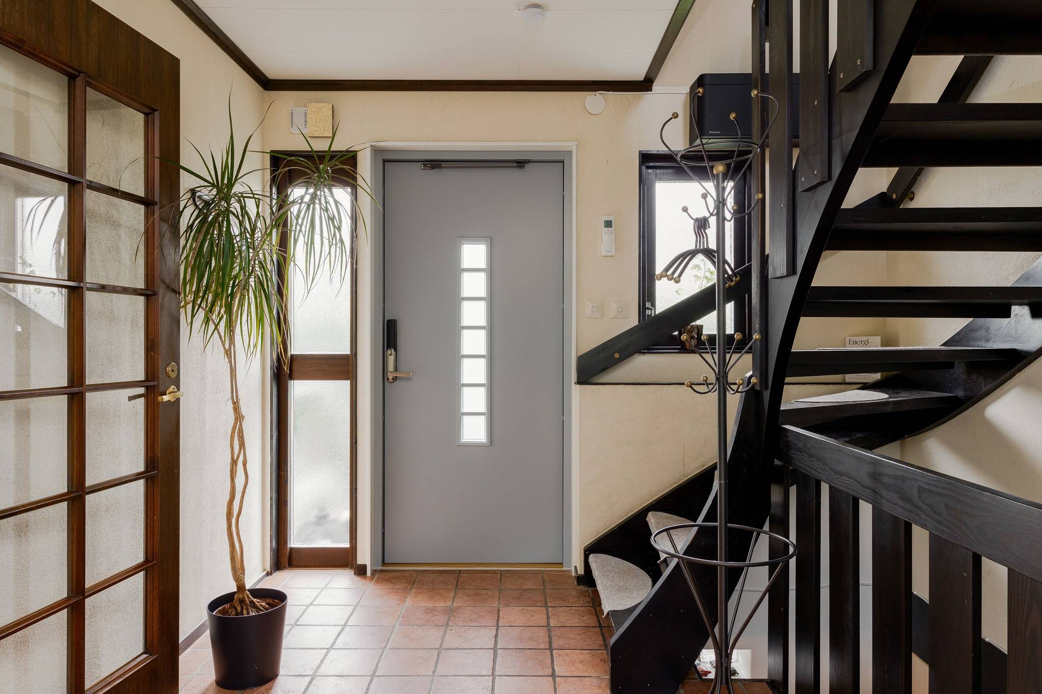 villa på Ripvägen 10 Högstorp, Växjö kommun - bild 3