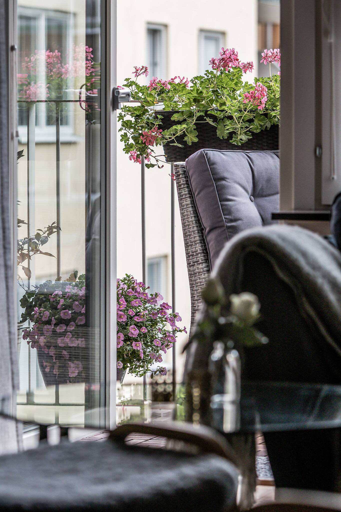 3 rum Lägenhet på Plankgatan 60 Centralt Norrköpings kommun - bild 7