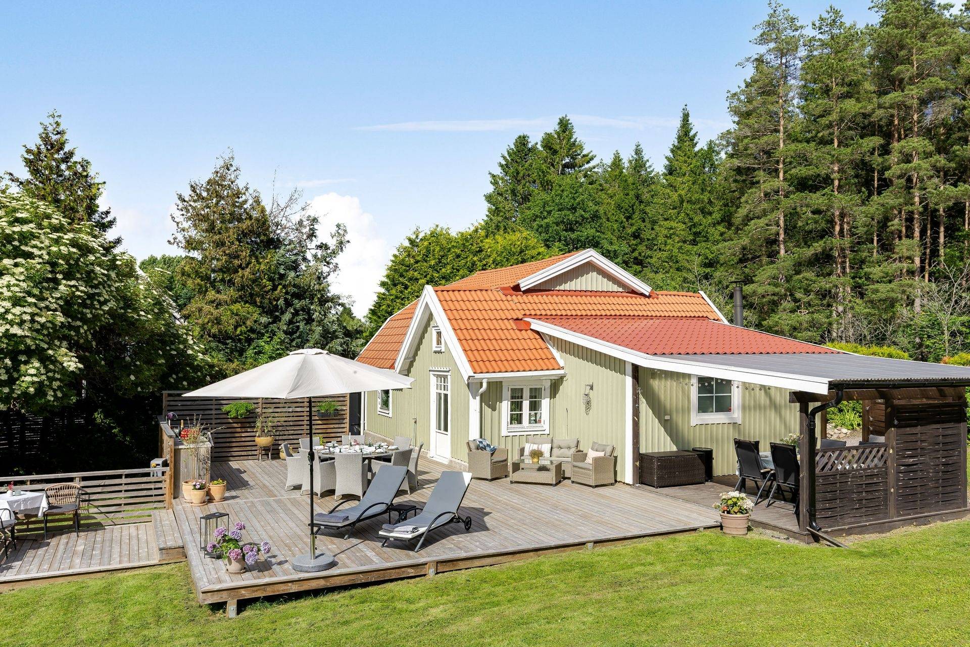 Skärstad 217, Motala, Motala kommun