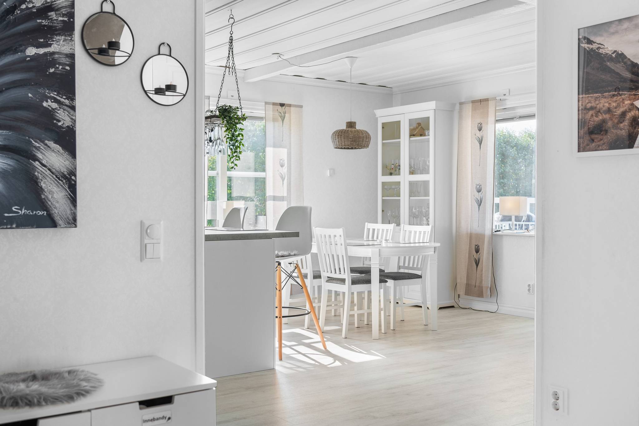 6 rum Villa på Linjevägen 64 Obbola Umeå kommun - bild 19