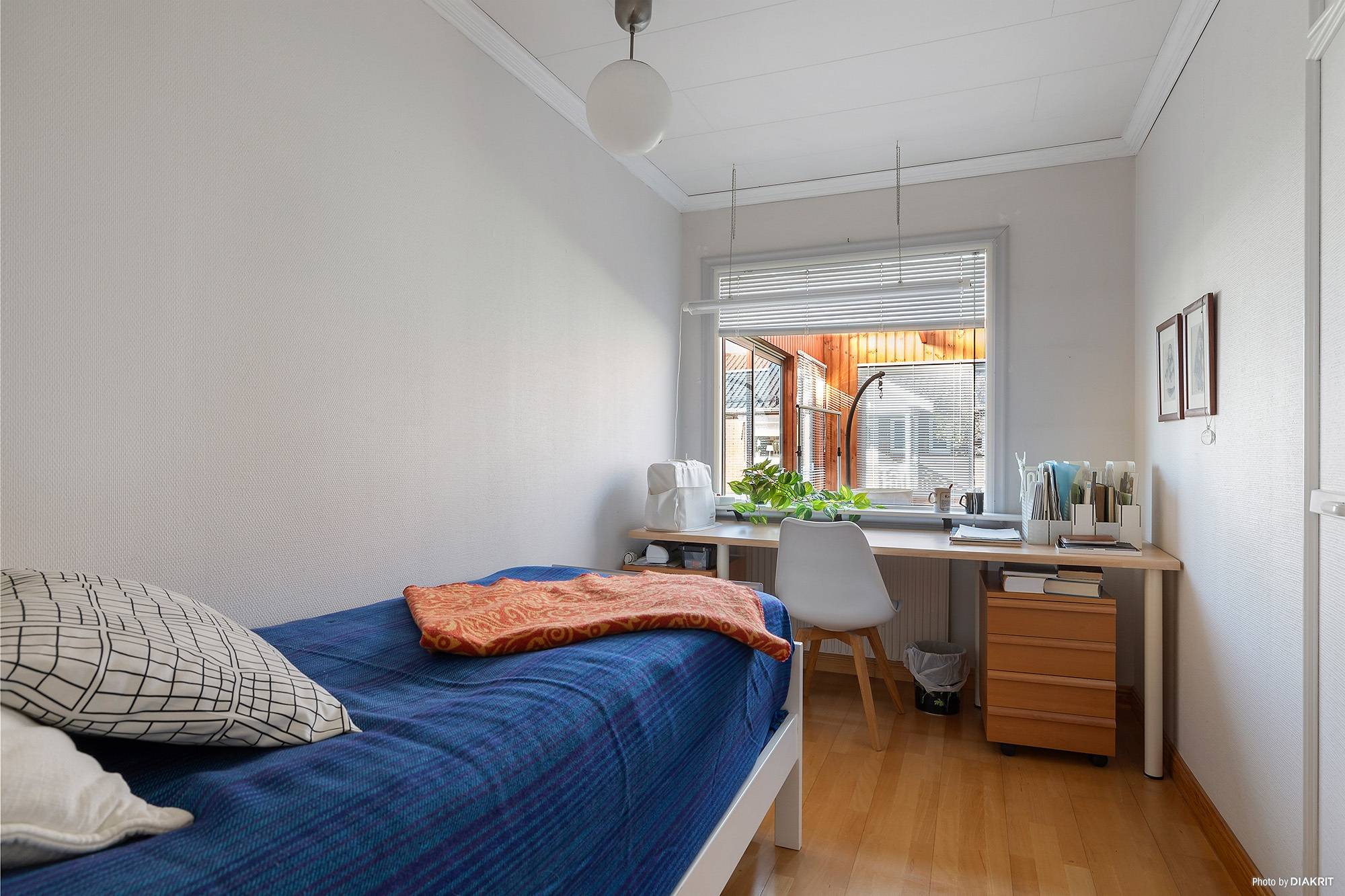 4 rum Villa på Räfsarstigen 13 Gammelstad Luleå kommun - bild 8