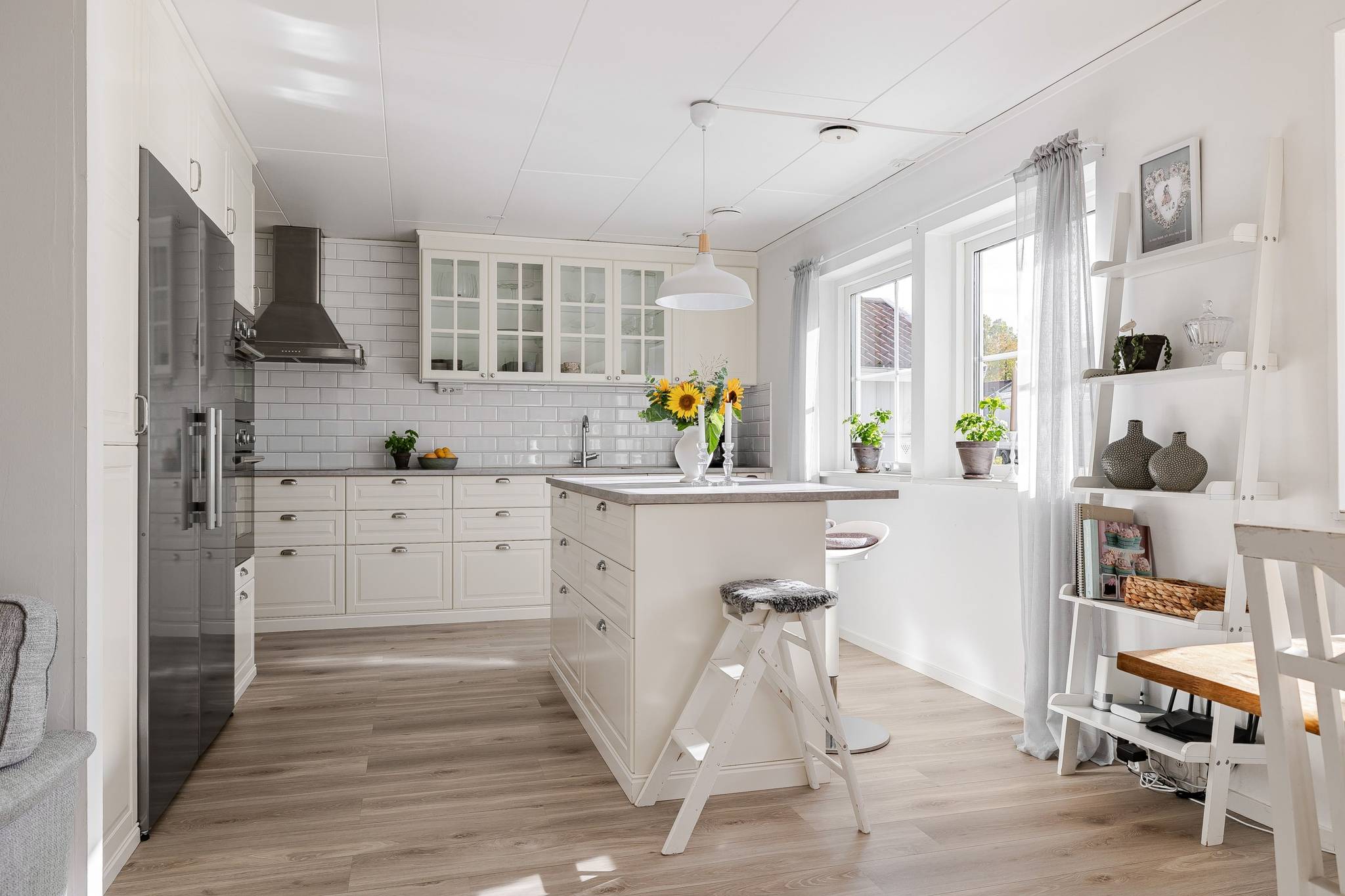 5 rum Villa på Taggbuskevägen 10 Almvik Västerviks kommun - bild 13