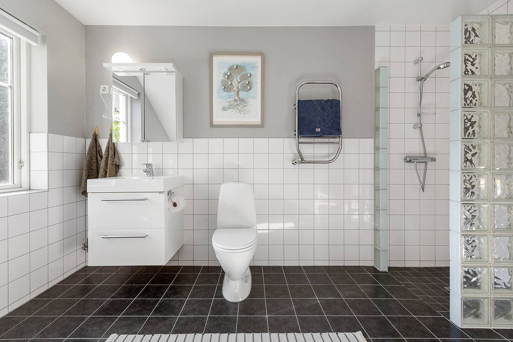 5 rum Villa på Kvarngränd 10 Färingsö Kungsberga Ekerö kommun - bild 28