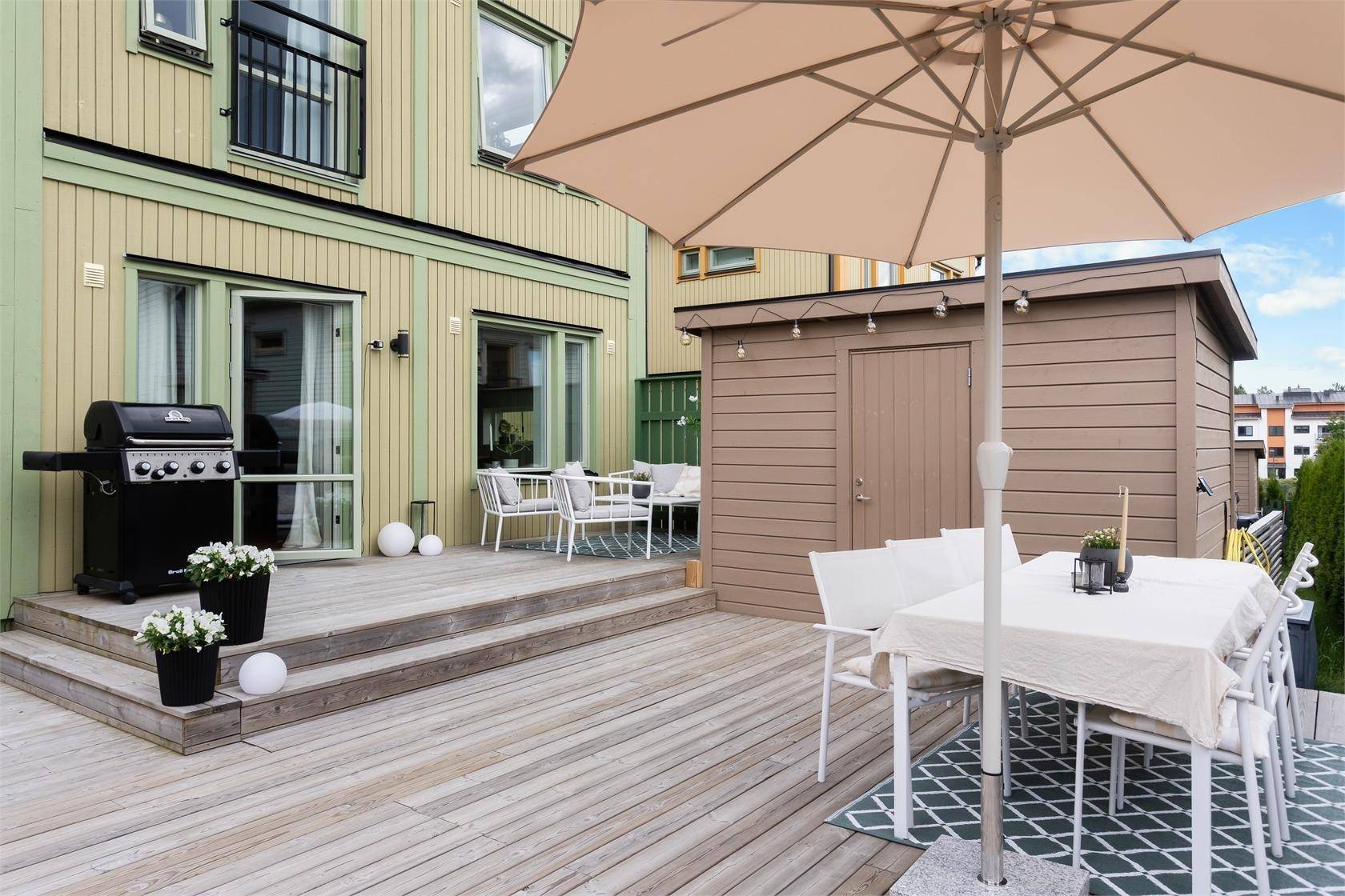 Tullinge, Botkyrka kommun