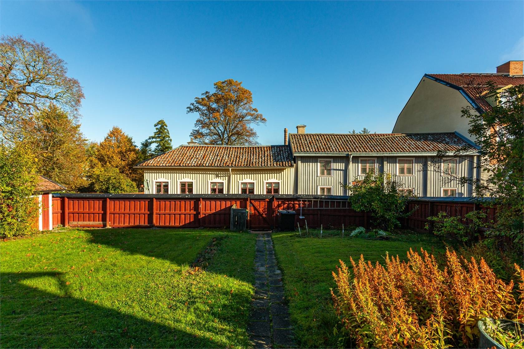 6 rum Villa på Östra Långgatan 26 Köpings kommun - bild 8
