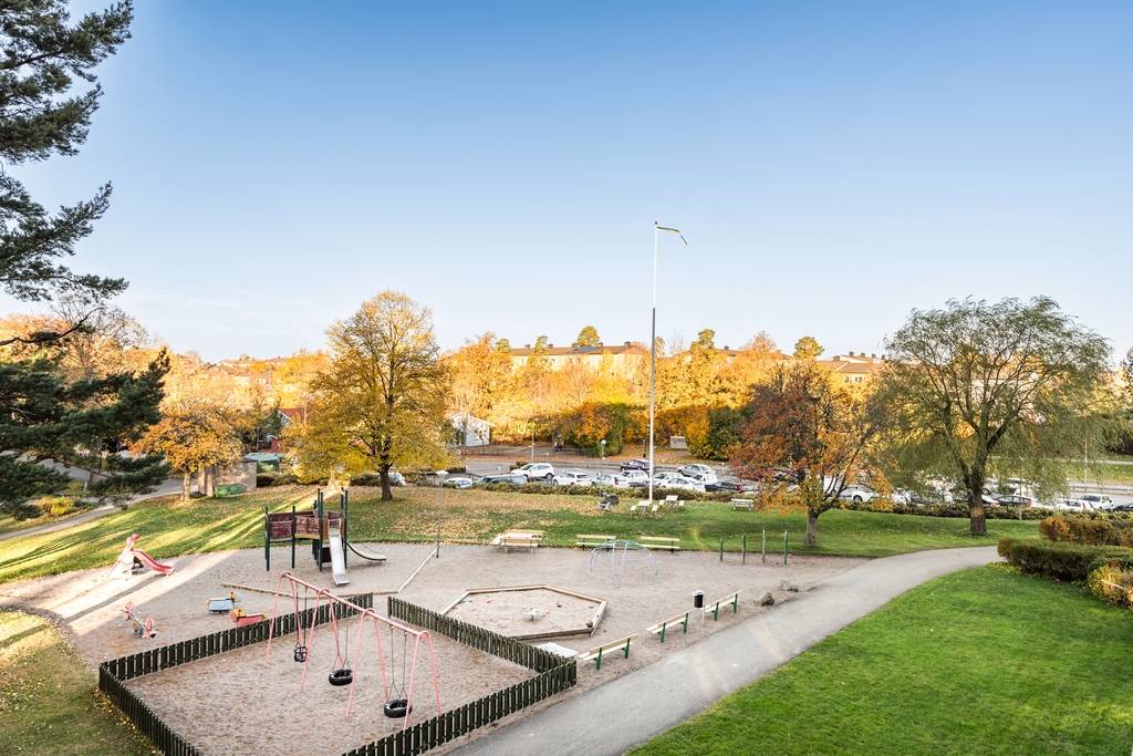 2 rum Lägenhet på Falkholmsgränd 17A Skärholmen Stockholms kommun - bild 25