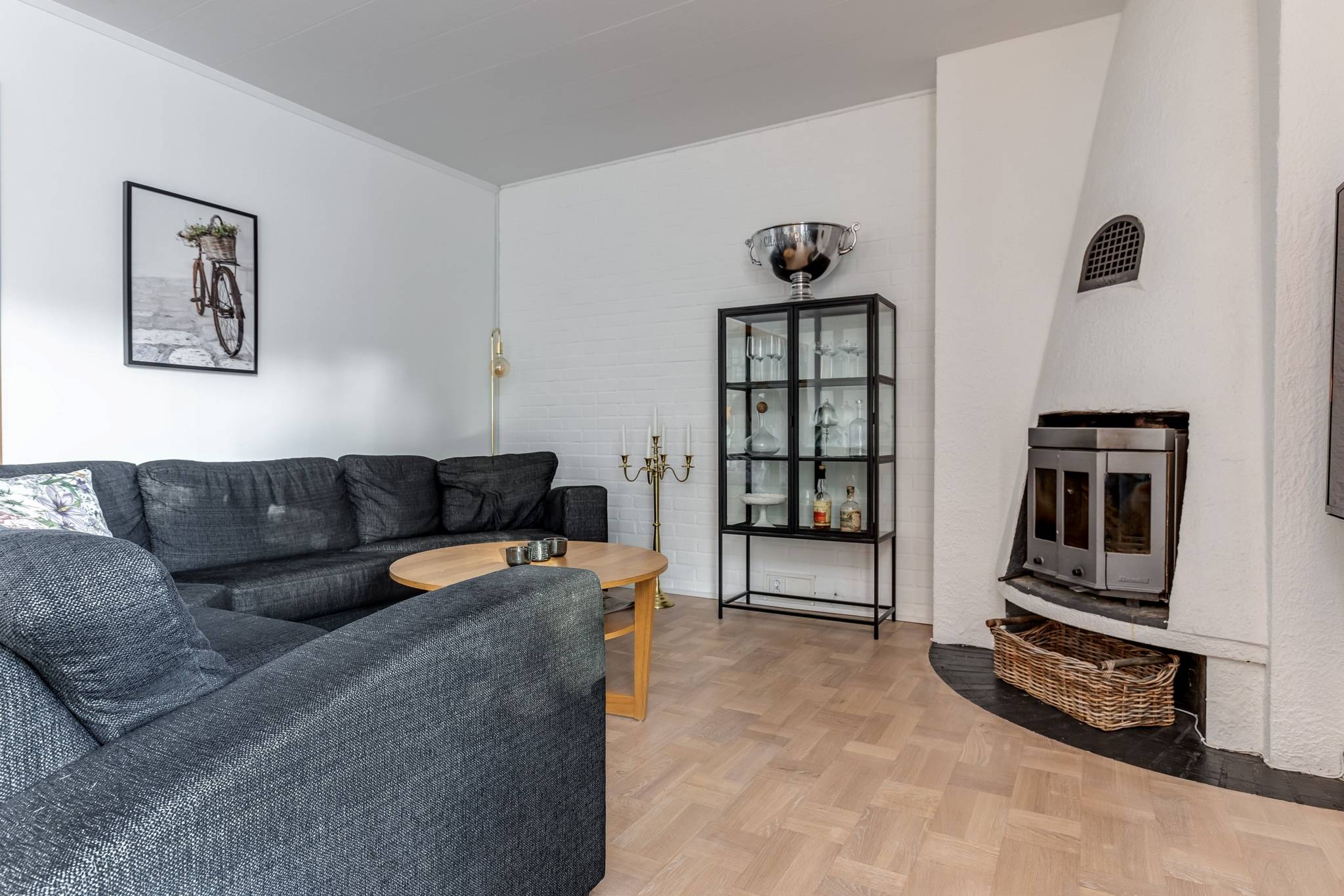 6 rum Villa på Sundvägen 7 LUDVIKA Notgården Ludvika kommun - bild 10
