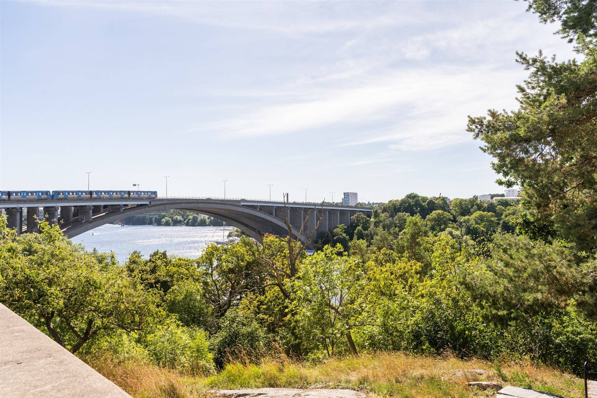 16 m² Lägenhet på Fridhemsgatan 64 Kungsholmen Stockholms kommun - bild 16