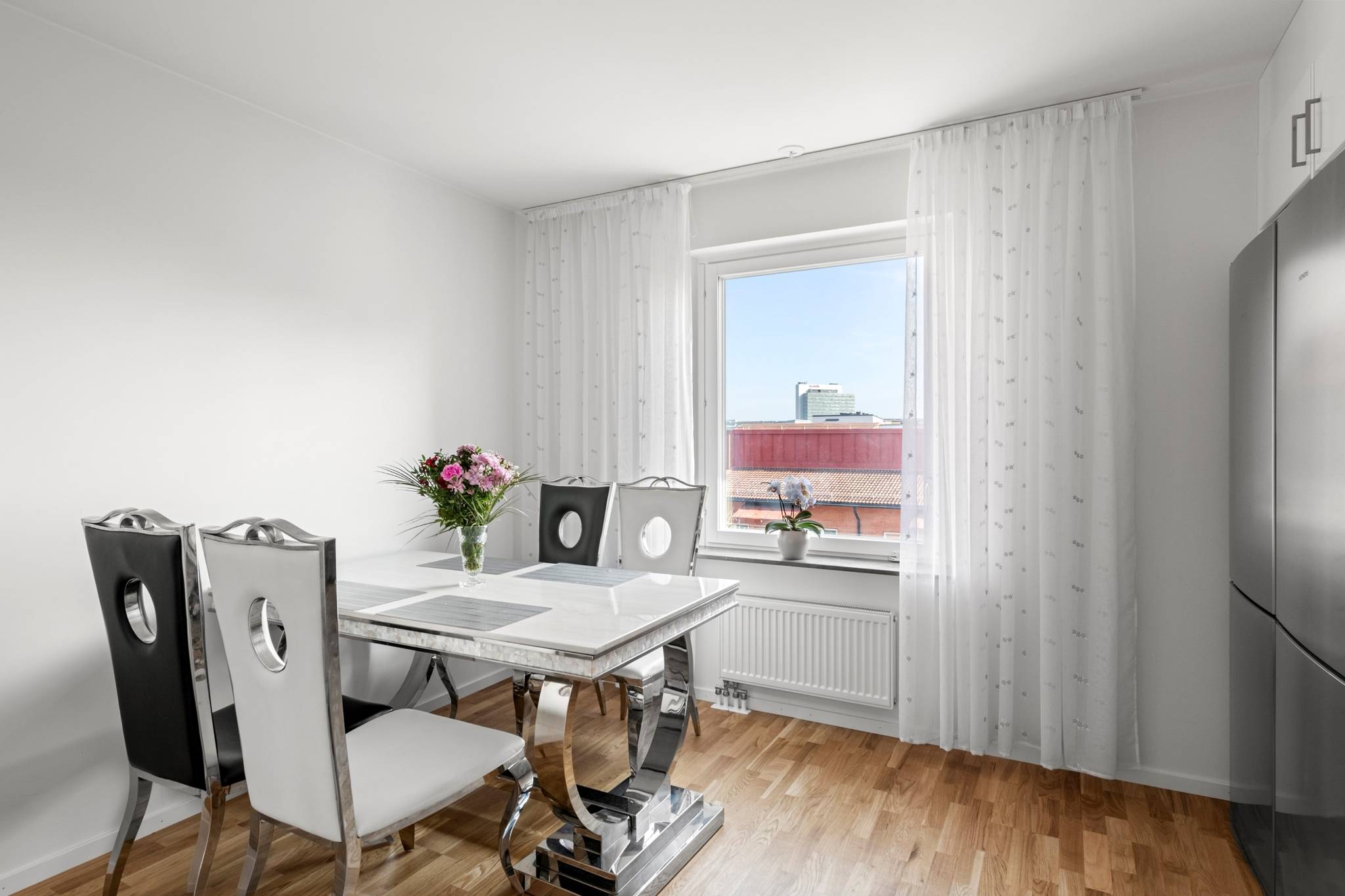 3 rum Lägenhet på Sandalettgatan 26 Älvsjöstaden Stockholms kommun - bild 10