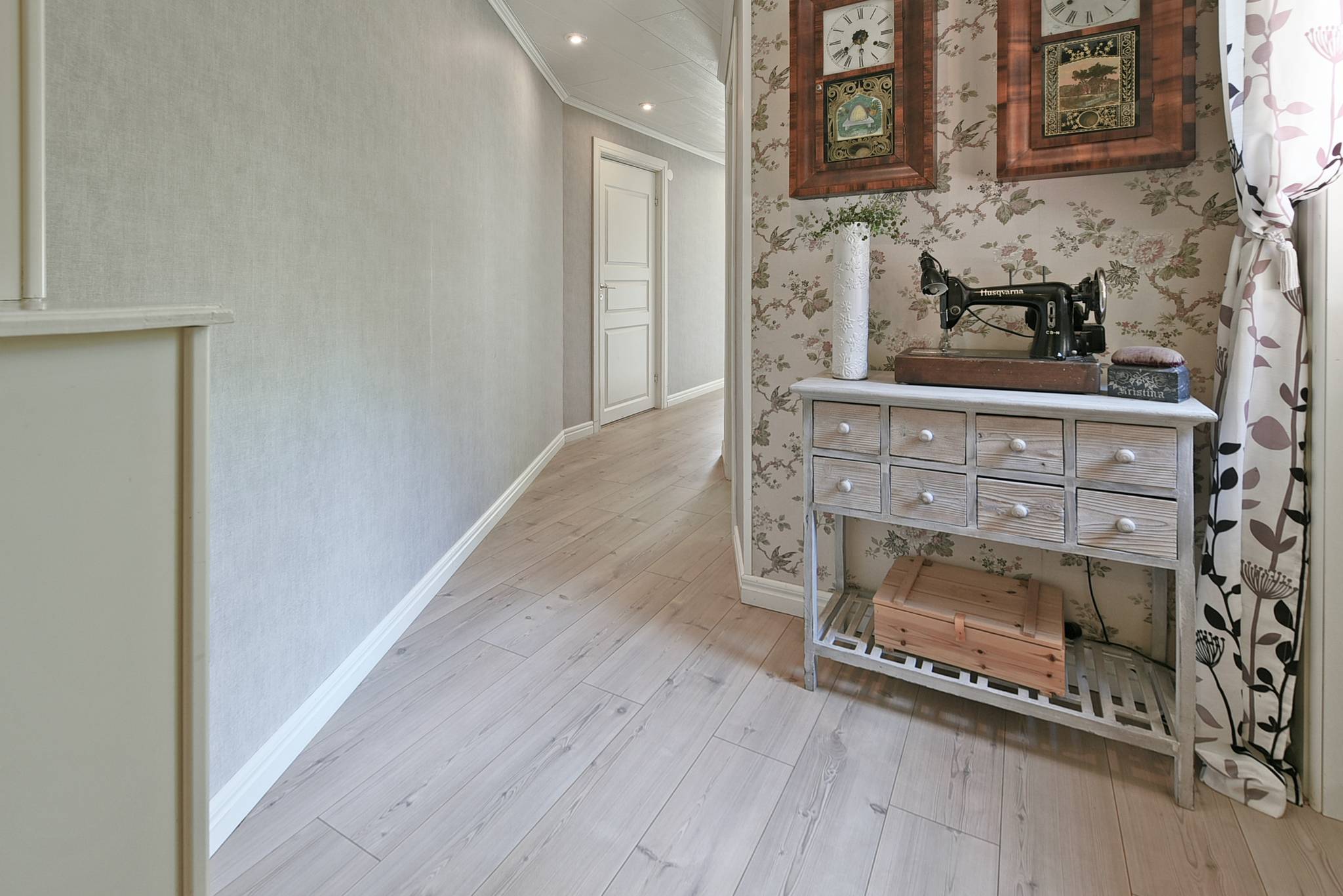 8 rum Villa på Vattenberg 9 Södra Råda Gullspångs kommun - bild 51