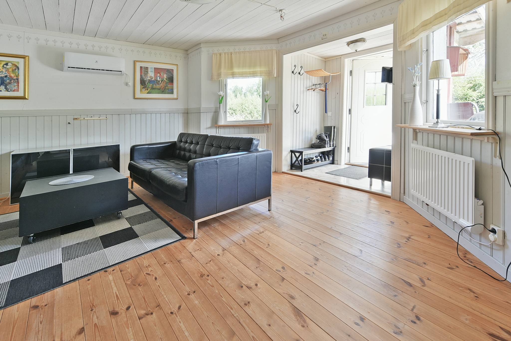 4 rum Fritidshus på Sjötorp 20 Sjötorp/Släbråten Storfors kommun - bild 12